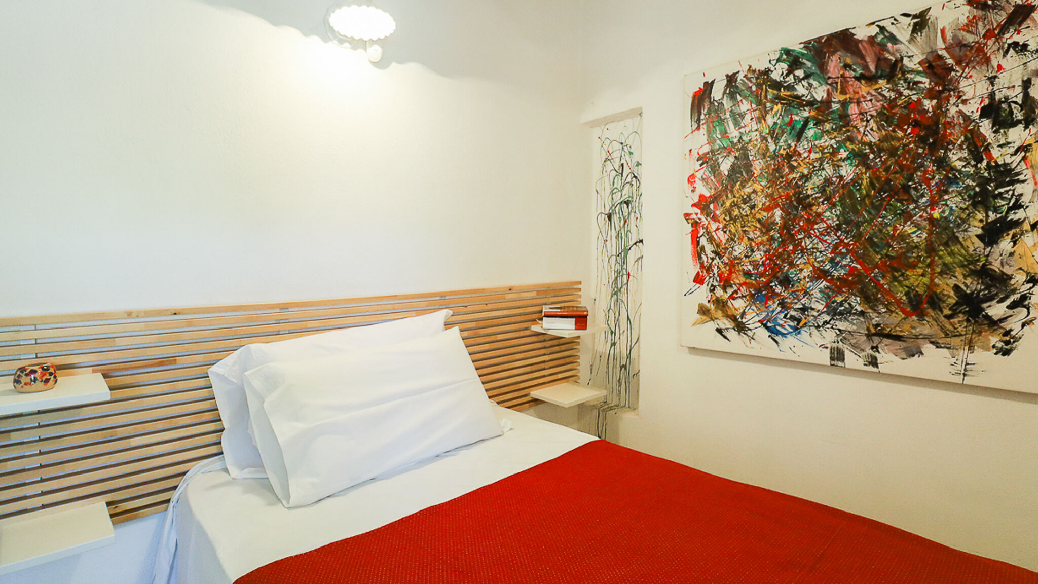 Italianway Matino La Beccaccia by Casa di Marco