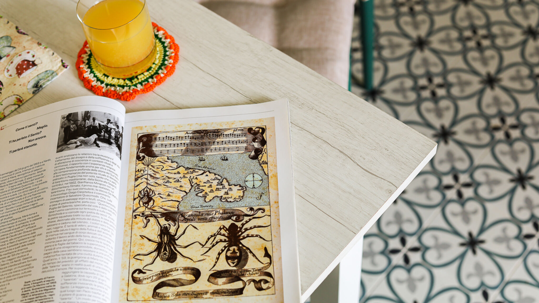 Italianway Sannicola Il Pumo by Casa di Marco