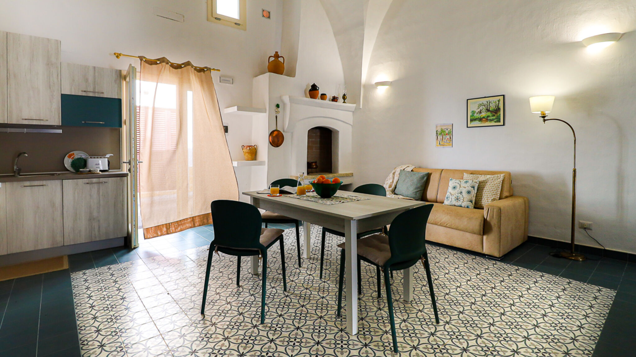 Italianway Sannicola Il Pumo by Casa di Marco