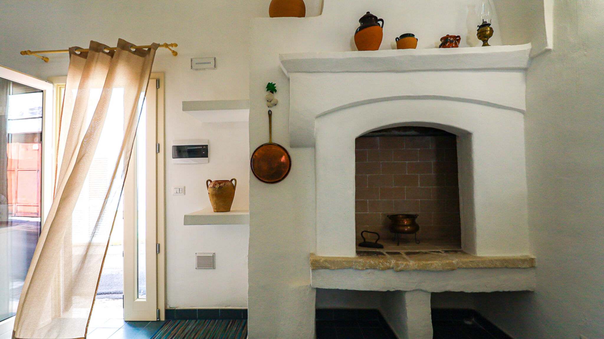 Italianway Sannicola Il Pumo by Casa di Marco