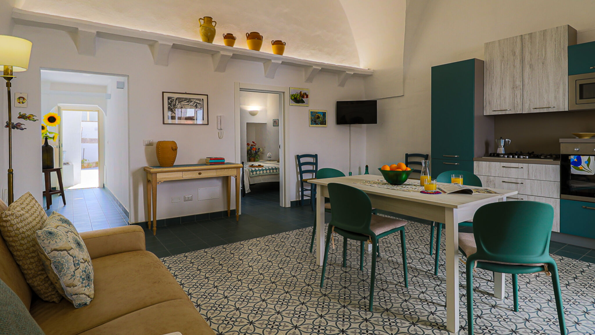 Italianway Sannicola Il Pumo by Casa di Marco