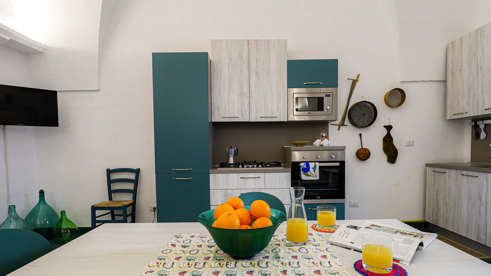 Italianway Sannicola Il Pumo by Casa di Marco