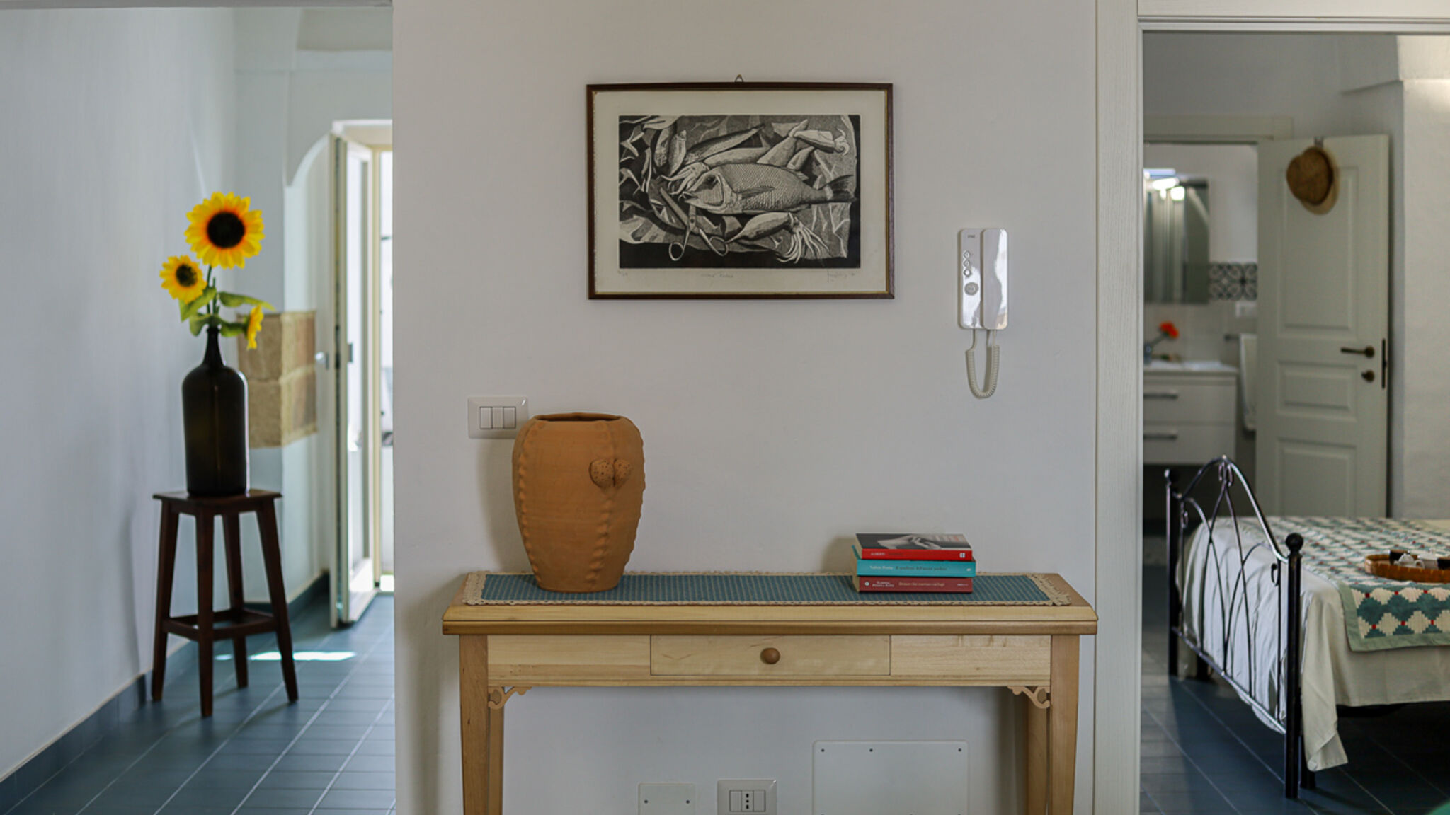 Italianway Sannicola Il Pumo by Casa di Marco