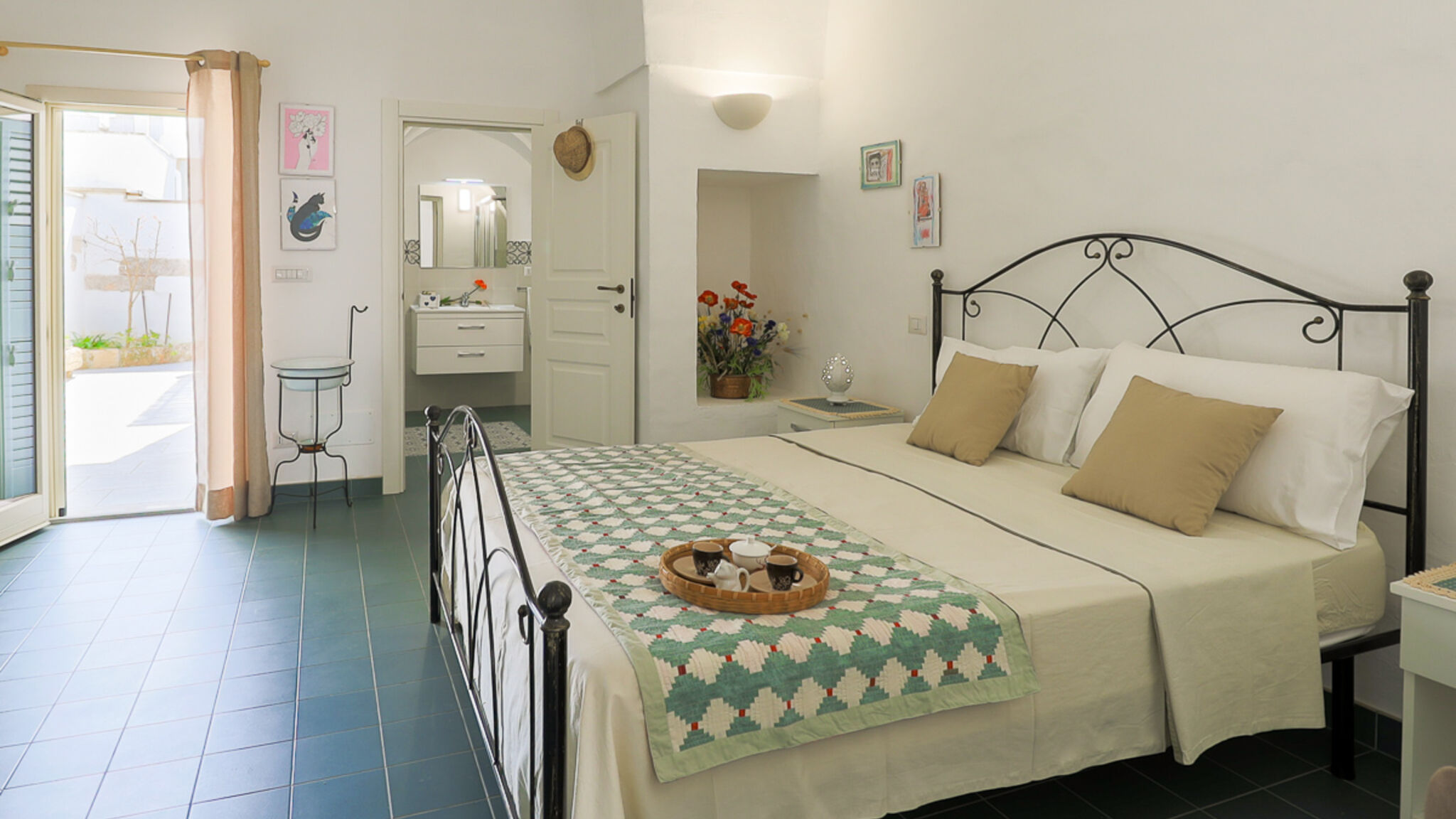 Italianway Sannicola Il Pumo by Casa di Marco