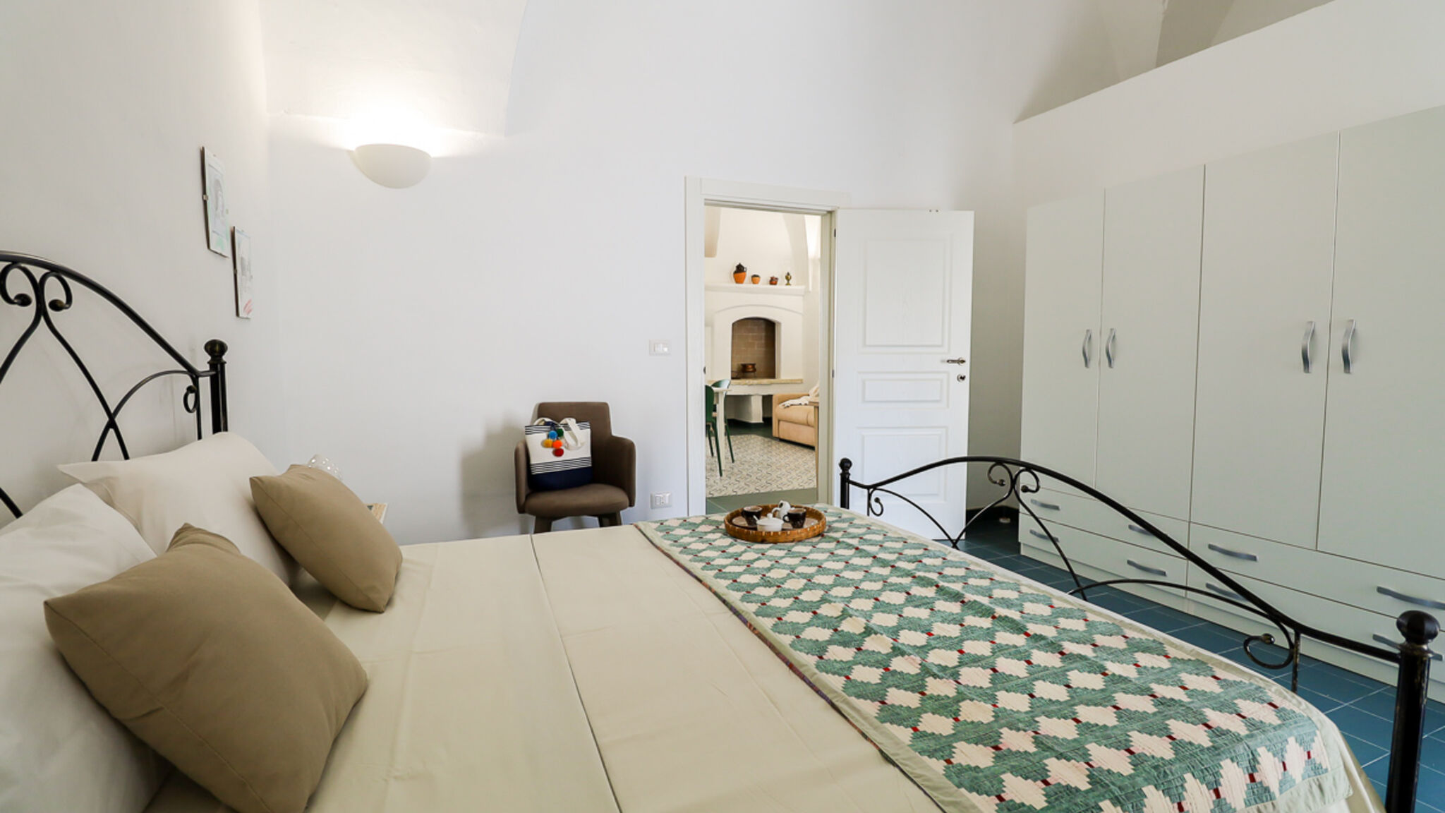 Italianway Sannicola Il Pumo by Casa di Marco