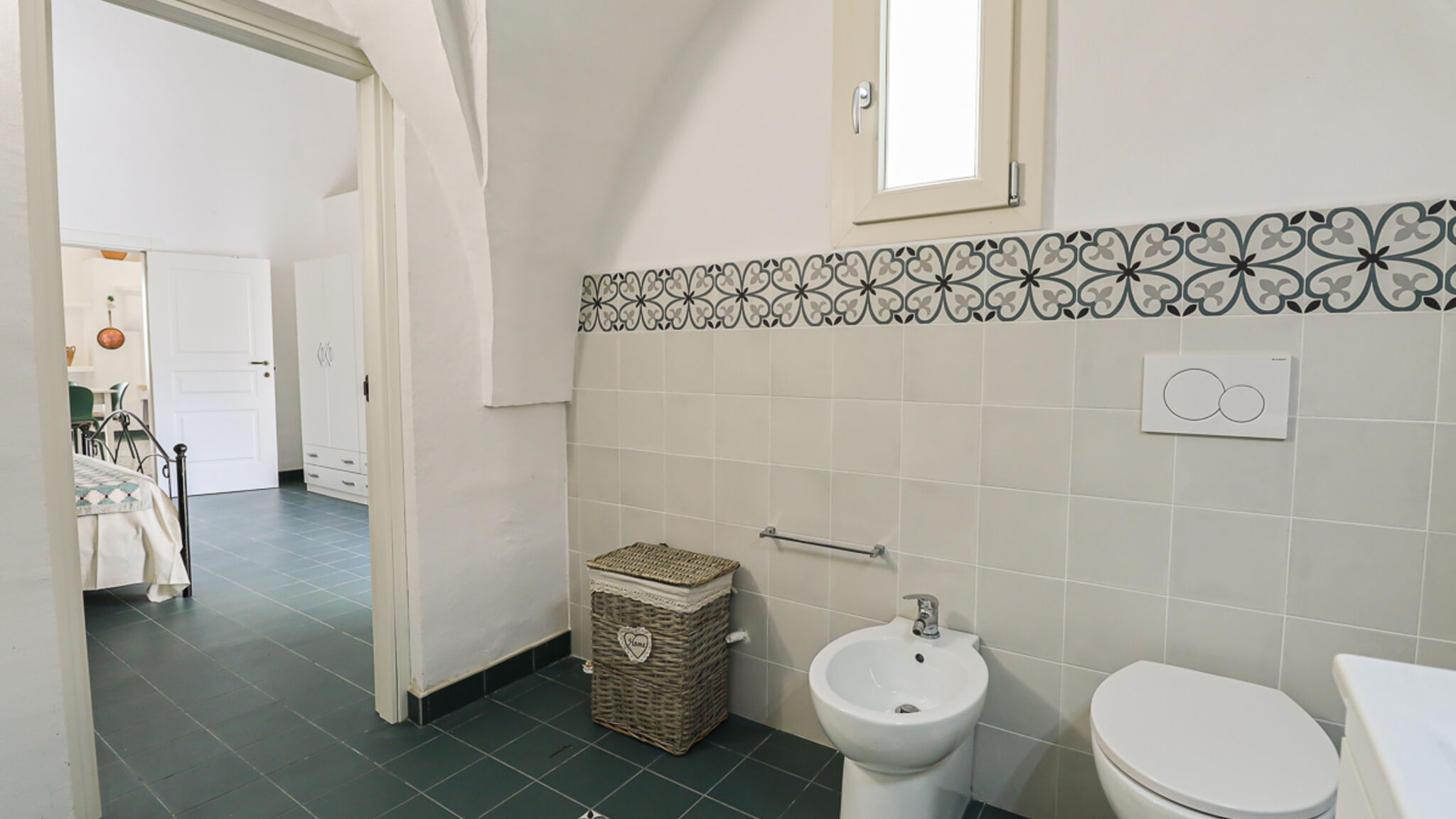 Italianway Sannicola Il Pumo by Casa di Marco