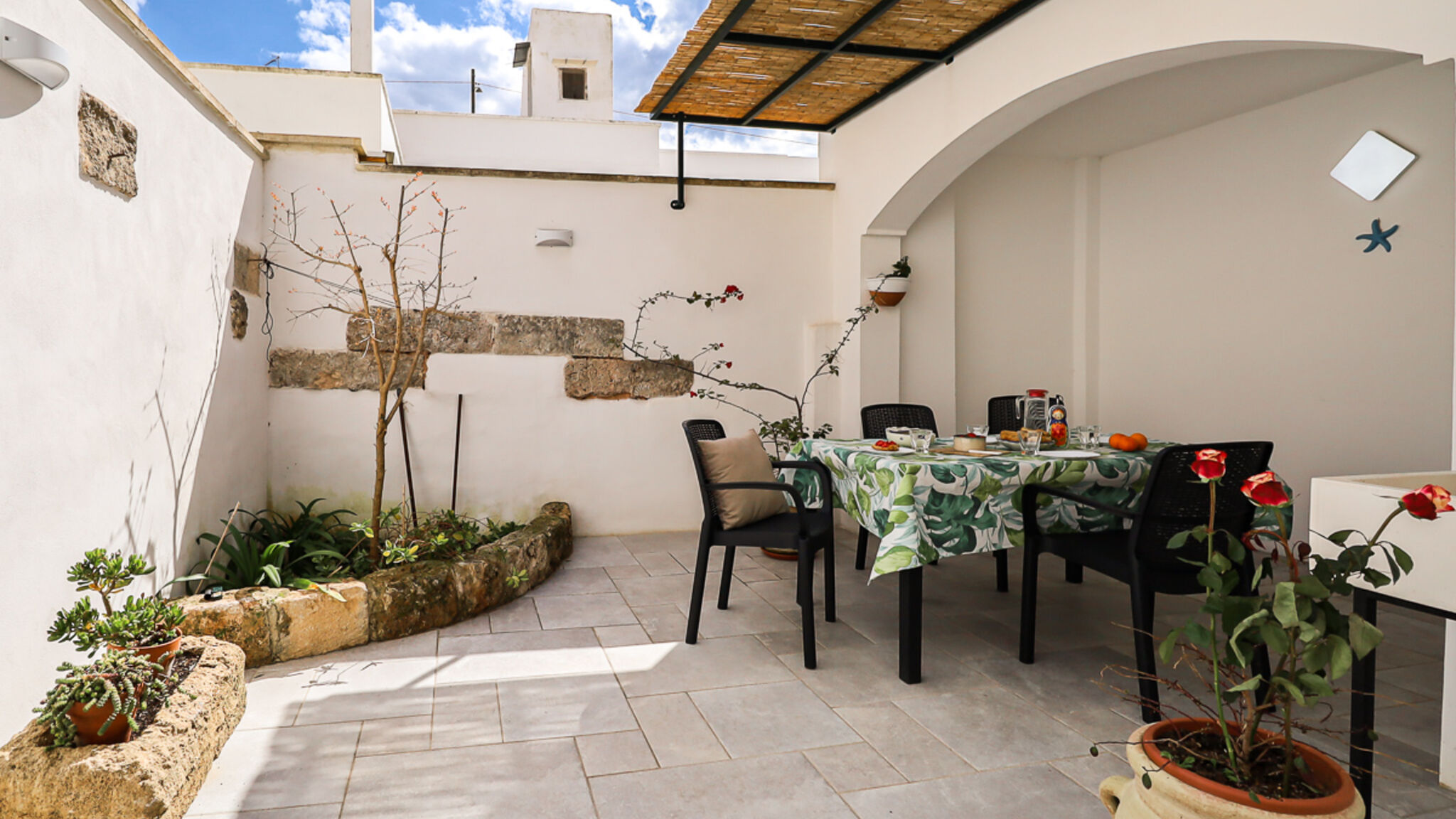 Italianway Sannicola Il Pumo by Casa di Marco