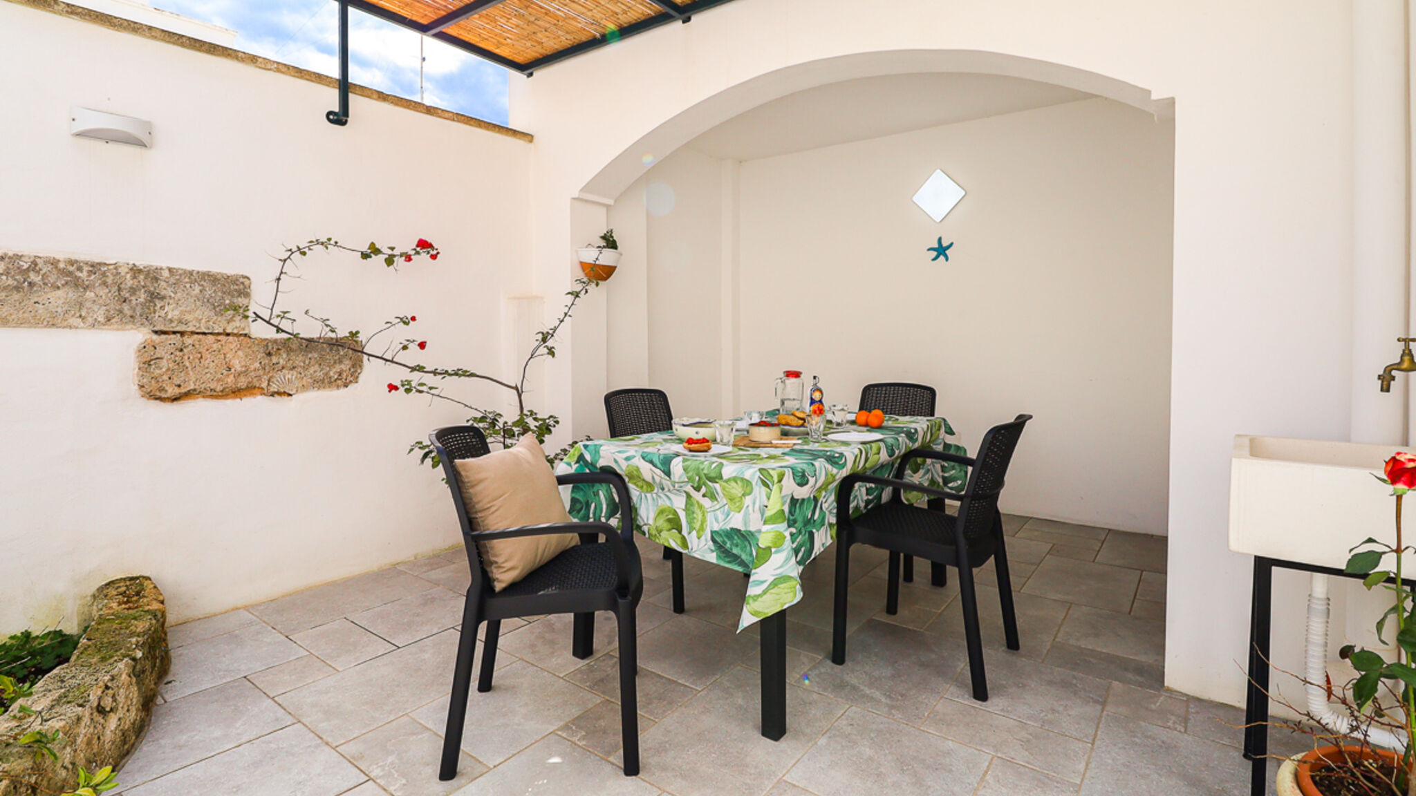 Italianway Sannicola Il Pumo by Casa di Marco