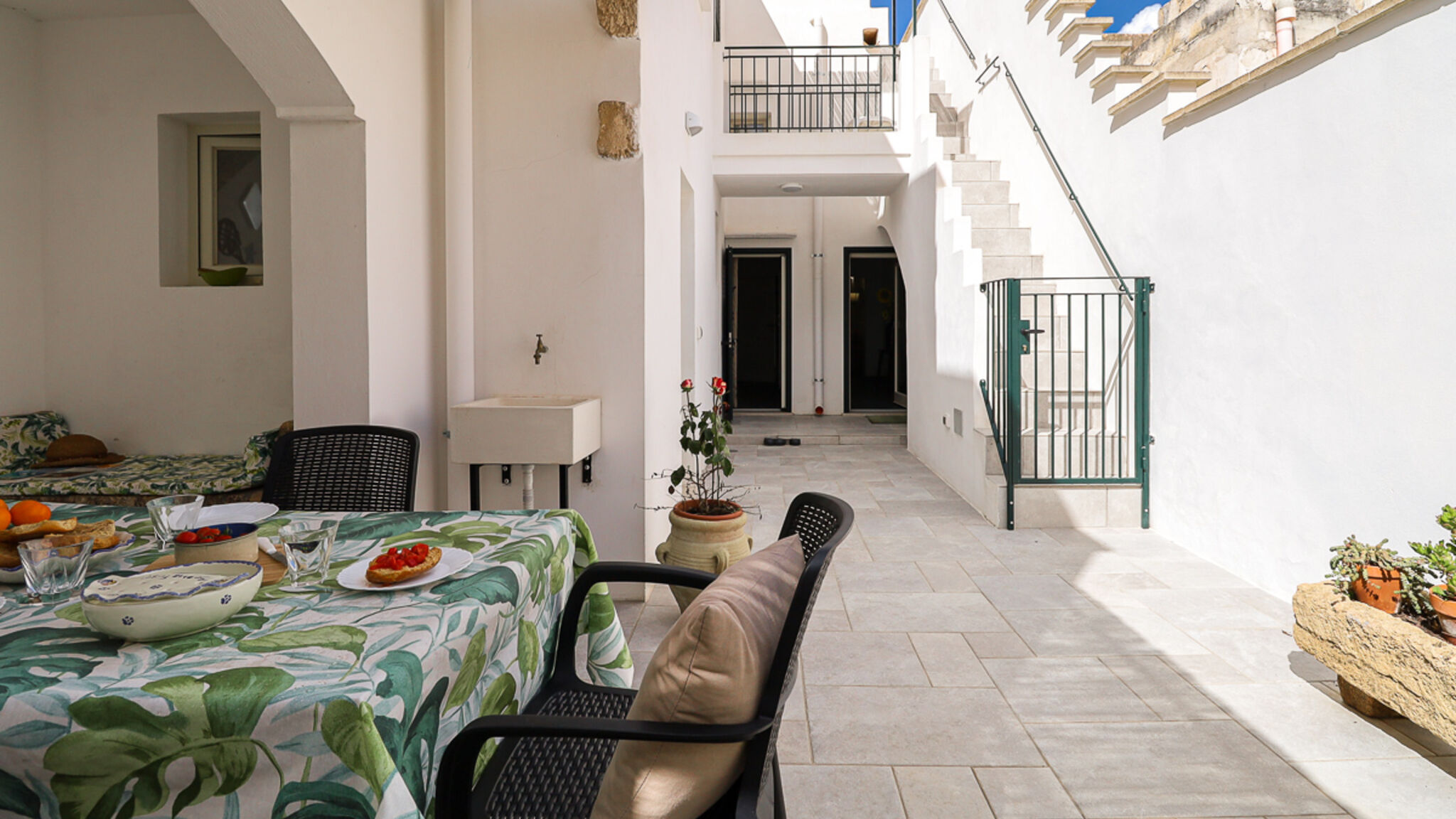 Italianway Sannicola Il Pumo by Casa di Marco