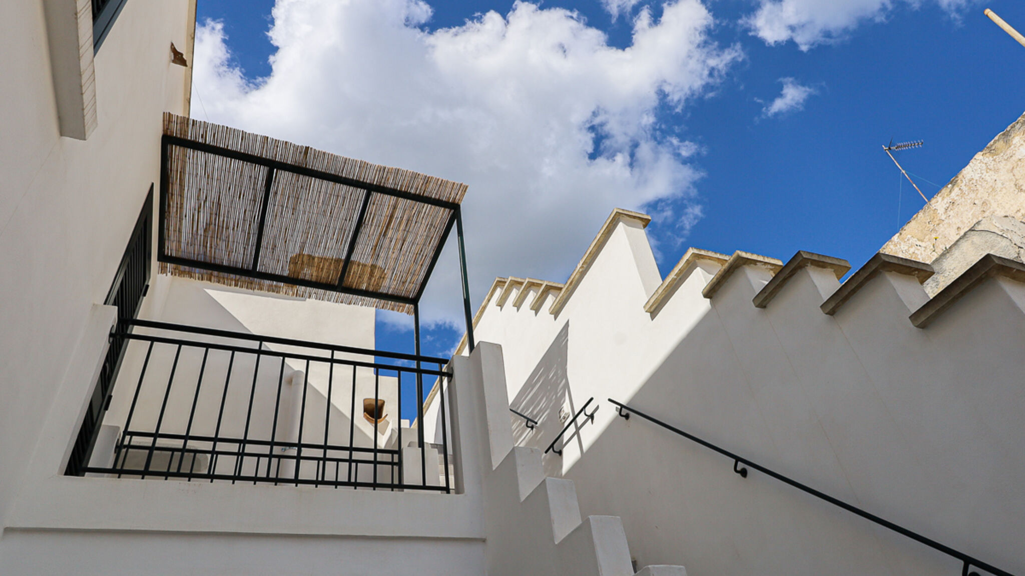 Italianway Sannicola Il Pumo by Casa di Marco