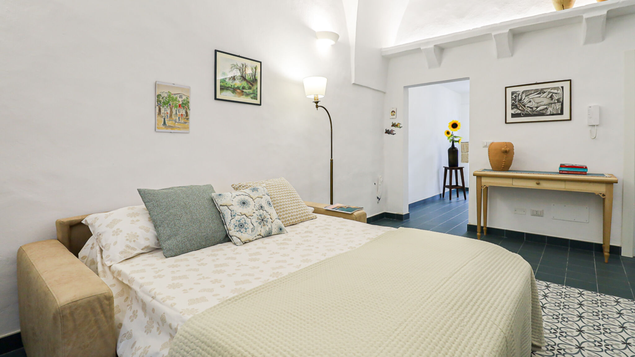 Italianway Sannicola Il Pumo by Casa di Marco