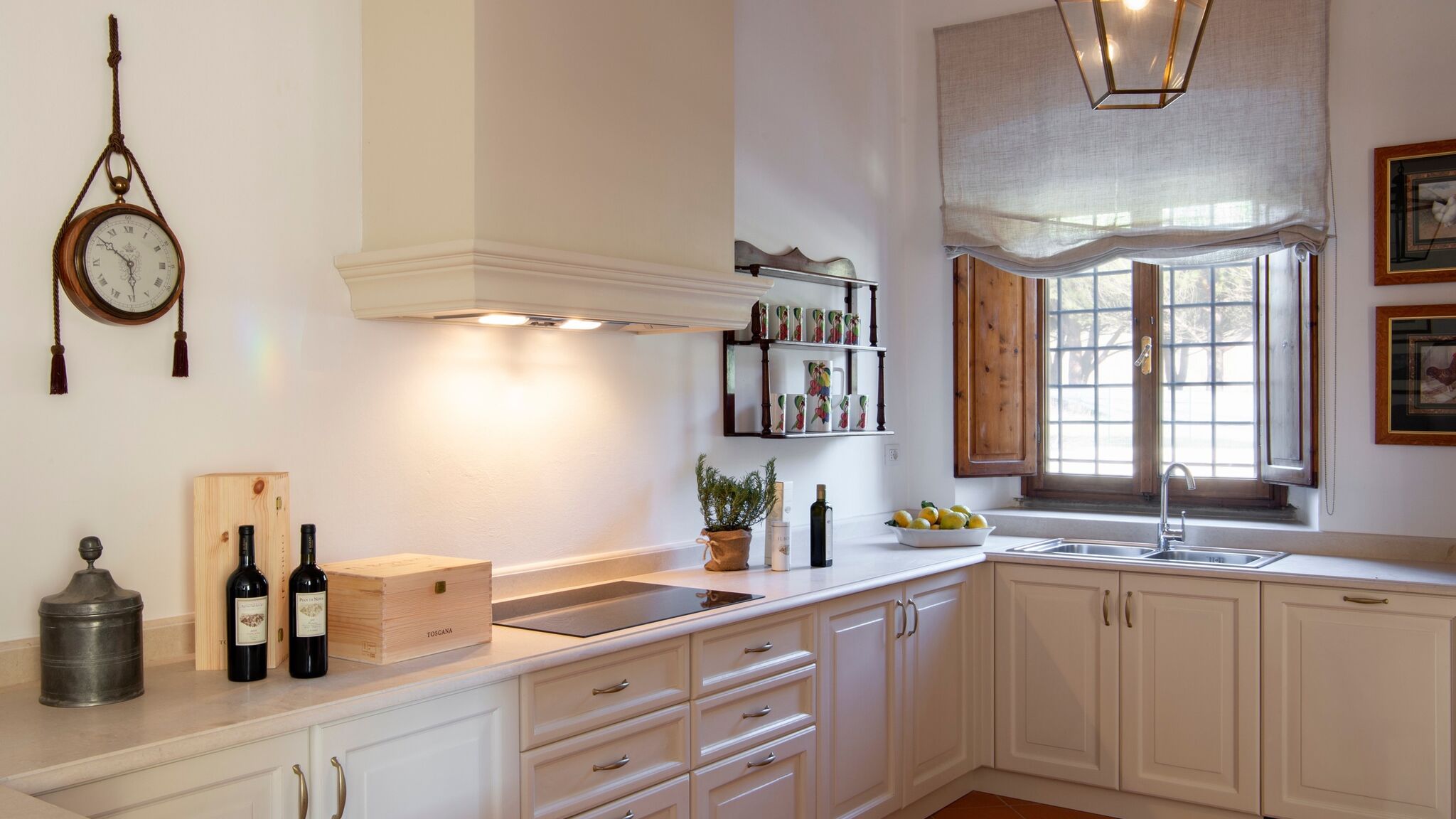 Italianway Reggello Villa Minù by My Villa Collection