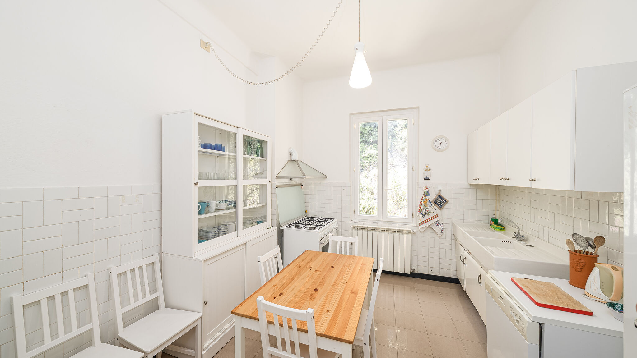 Italianway Monterosso al Mare Villa Ferrer Best view of the sea and the 5terre