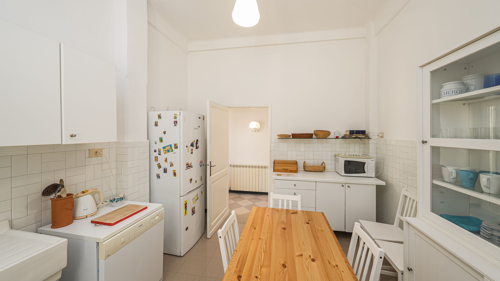 Italianway Monterosso al Mare Villa Ferrer Best view of the sea and the 5terre