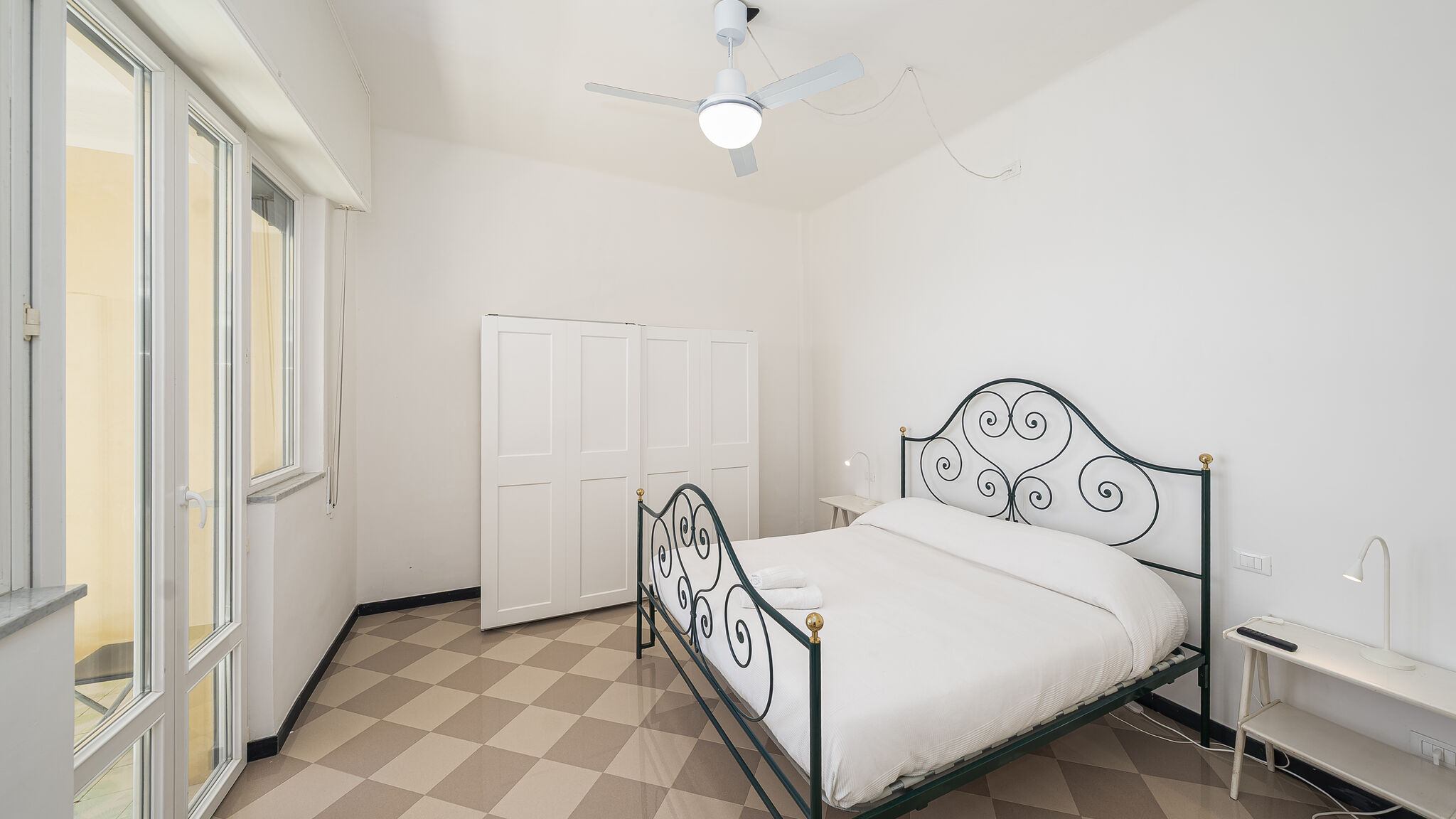 Italianway Monterosso al Mare Villa Ferrer Best view of the sea and the 5terre