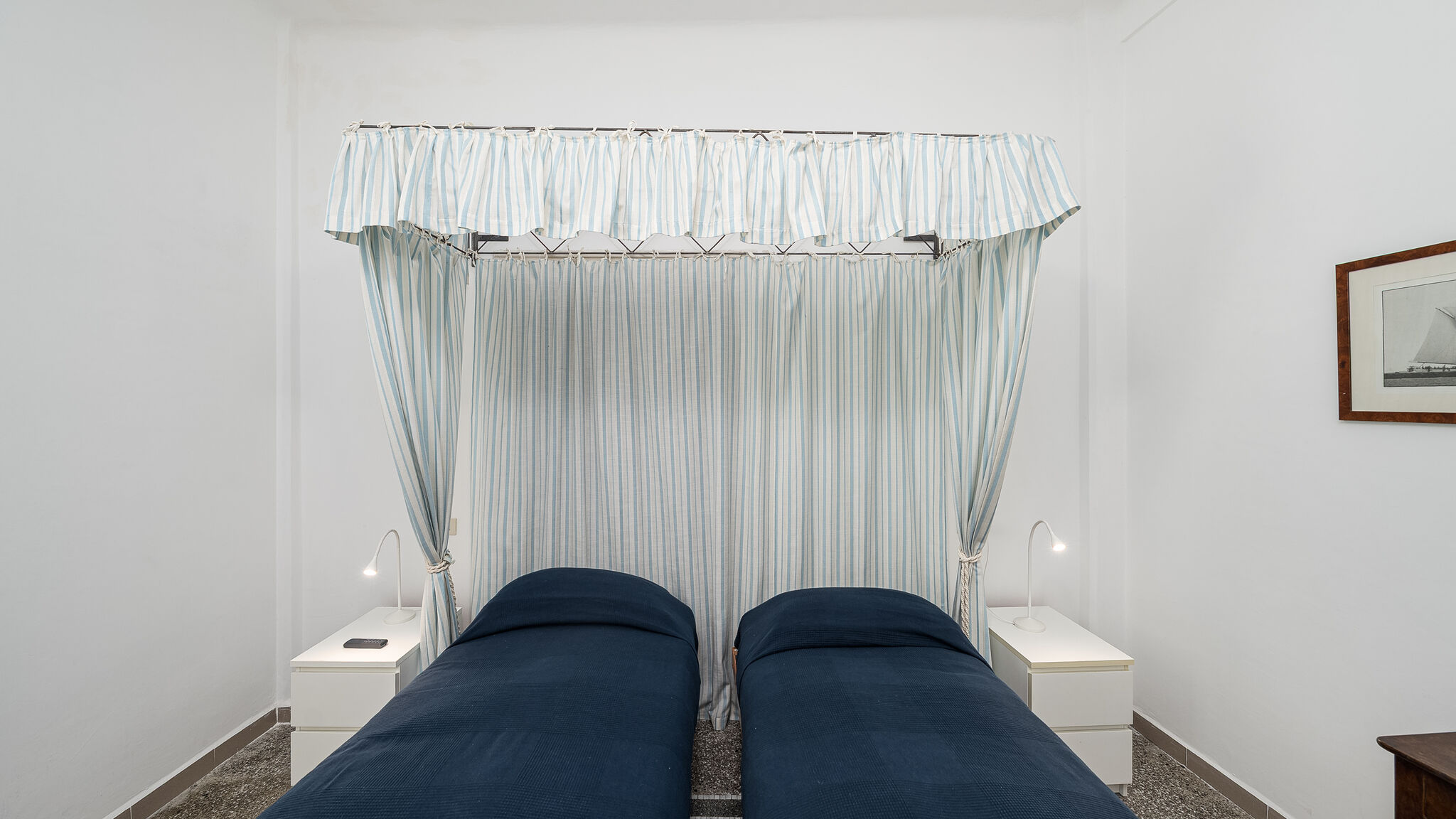 Italianway Monterosso al Mare Villa Ferrer Best view of the sea and the 5terre