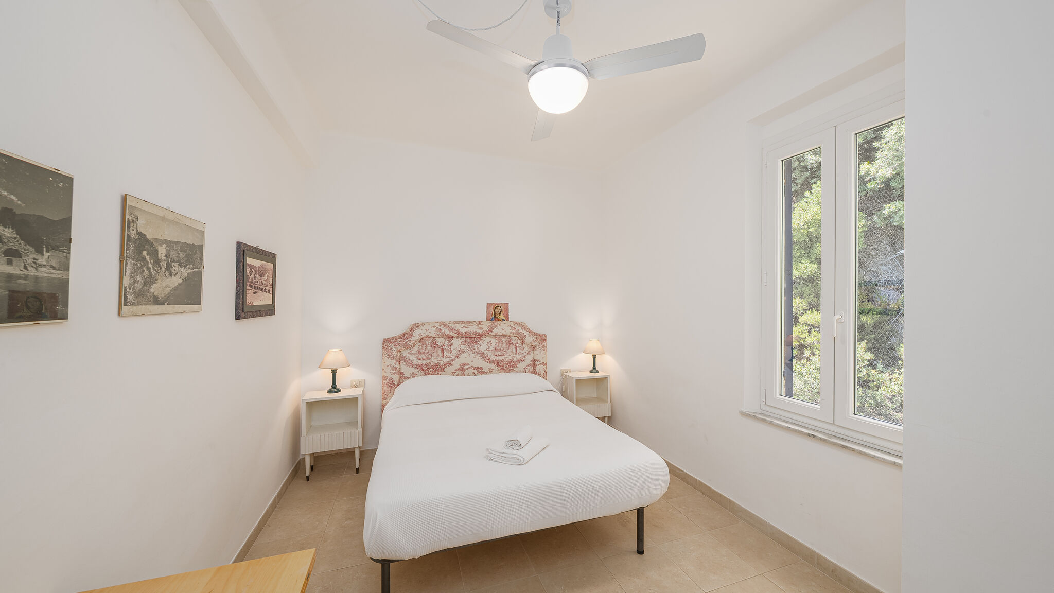 Italianway Monterosso al Mare Villa Ferrer Best view of the sea and the 5terre