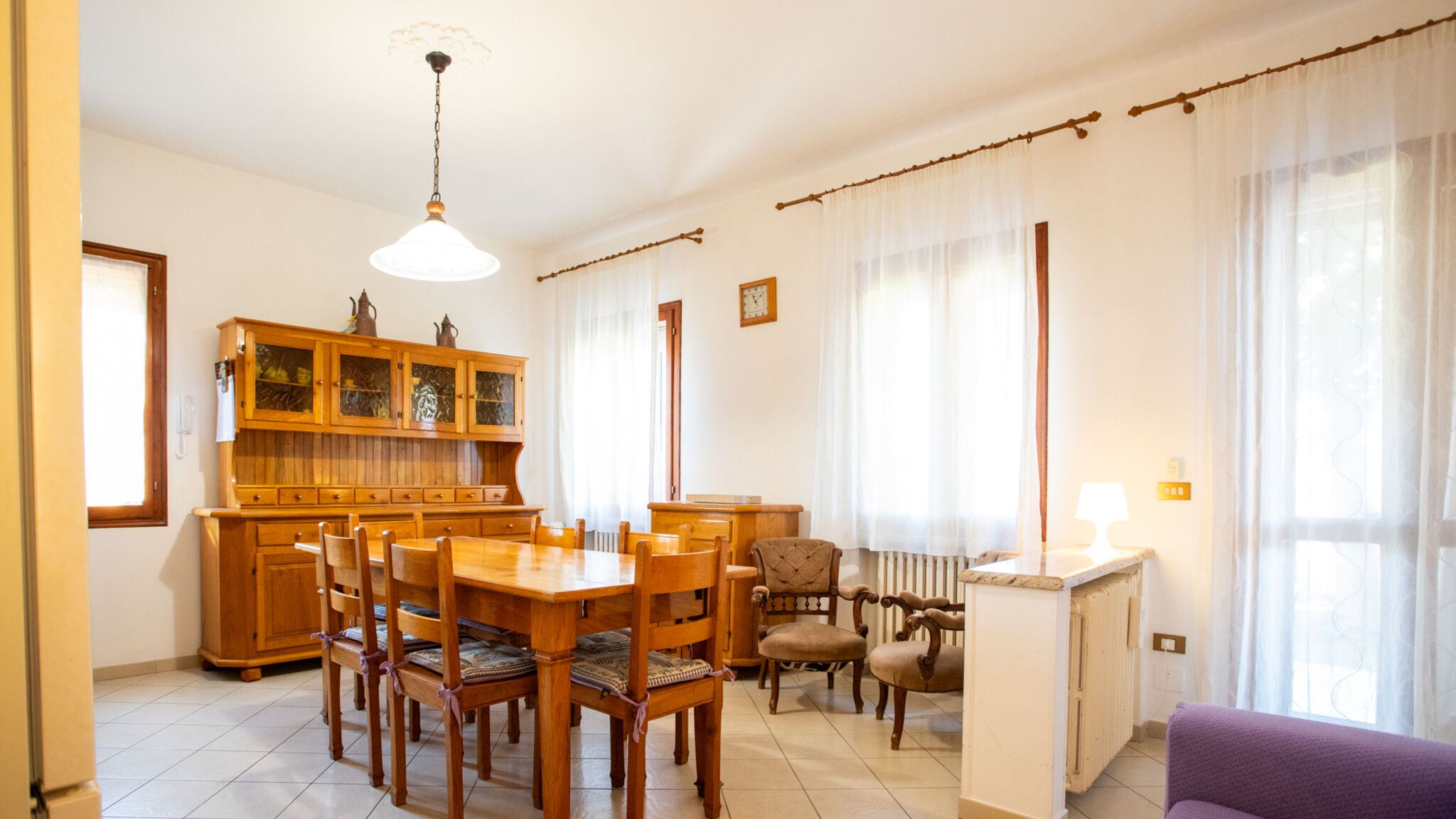 Italianway Venezia Dimora Magnolia - Isola di Pellestrina