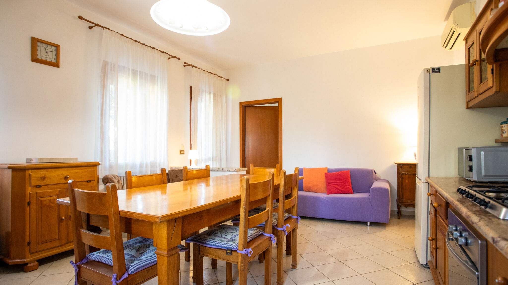 Italianway Venezia Dimora Magnolia - Isola di Pellestrina