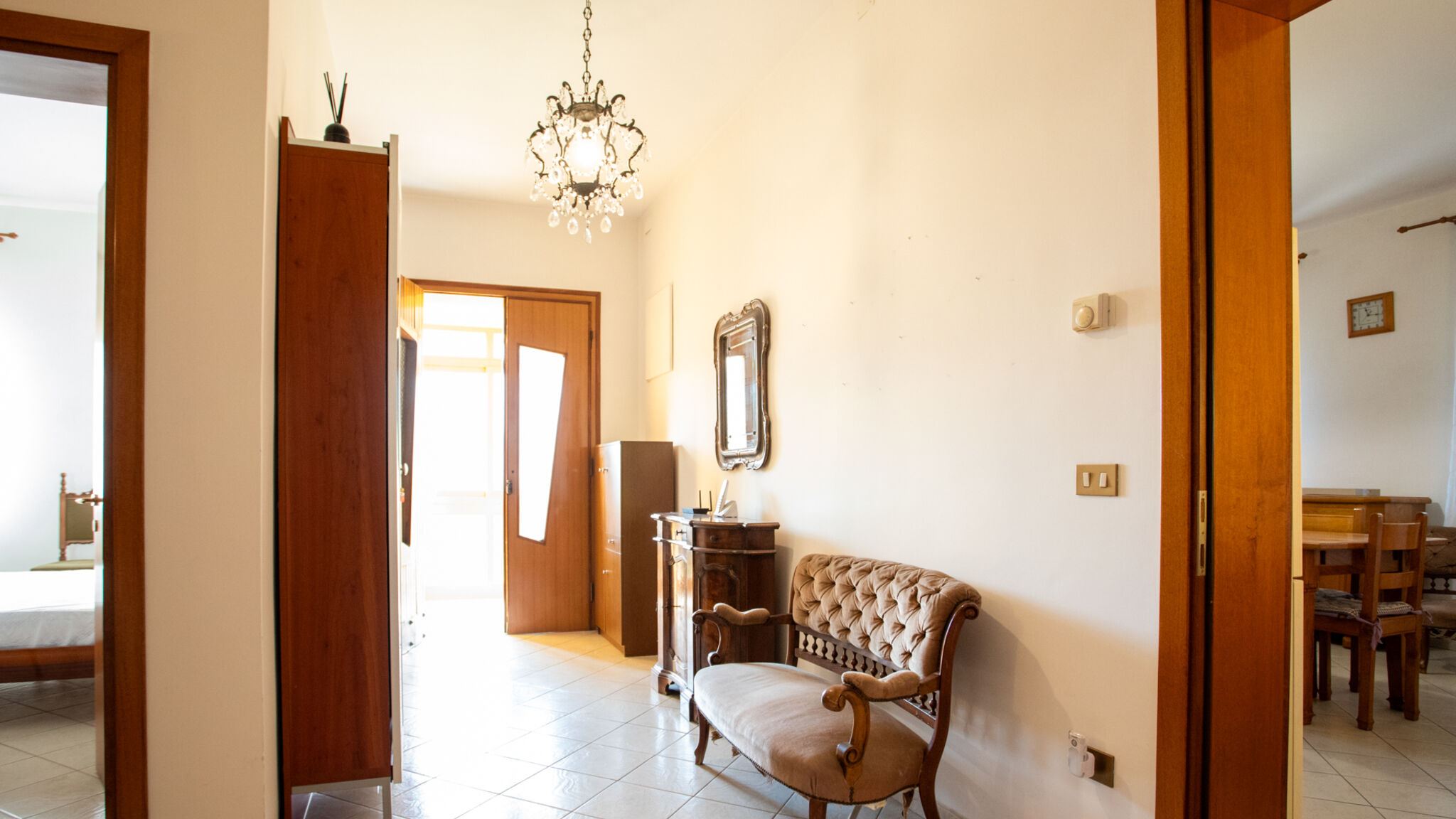 Italianway Venezia Dimora Magnolia - Isola di Pellestrina