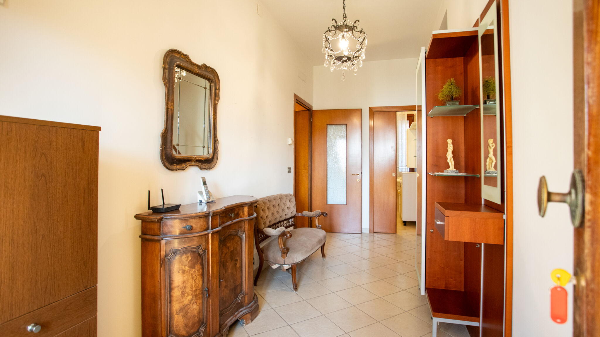 Italianway Venezia Dimora Magnolia - Isola di Pellestrina