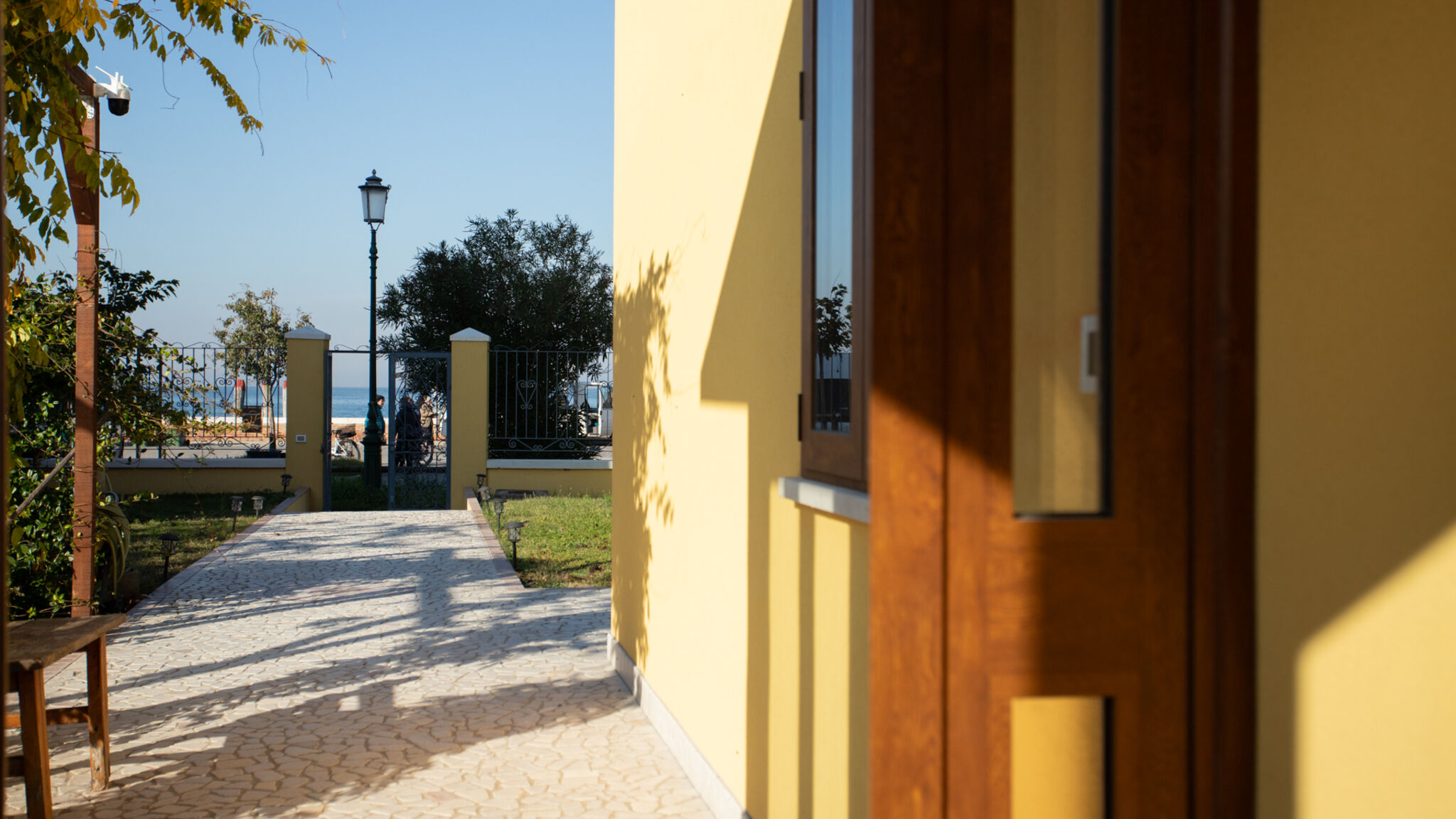 Italianway Venezia Dimora Magnolia - Isola di Pellestrina