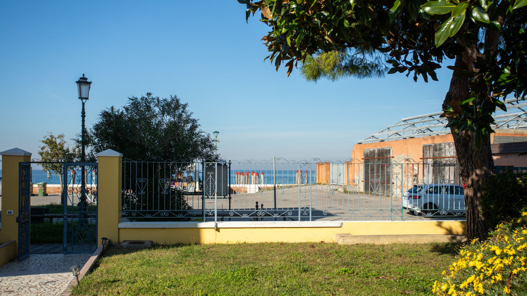 Italianway Venezia Dimora Magnolia - Isola di Pellestrina