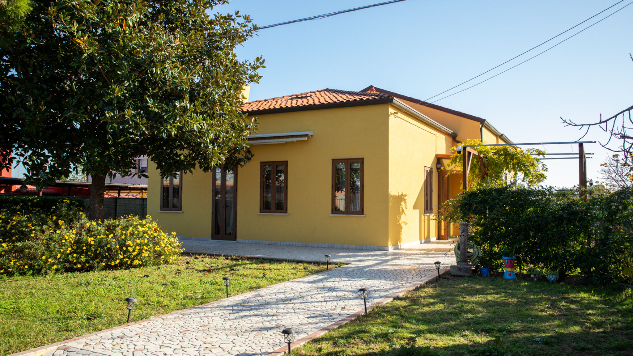 Italianway Venezia Dimora Magnolia - Isola di Pellestrina