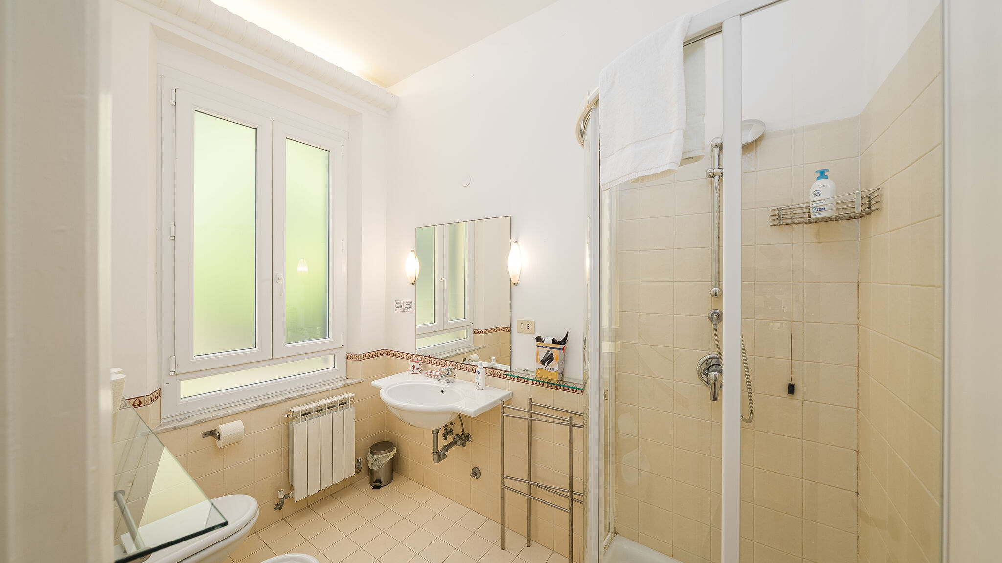 Italianway Monterosso al Mare Villa Ferrer Best view of the sea and the 5terre