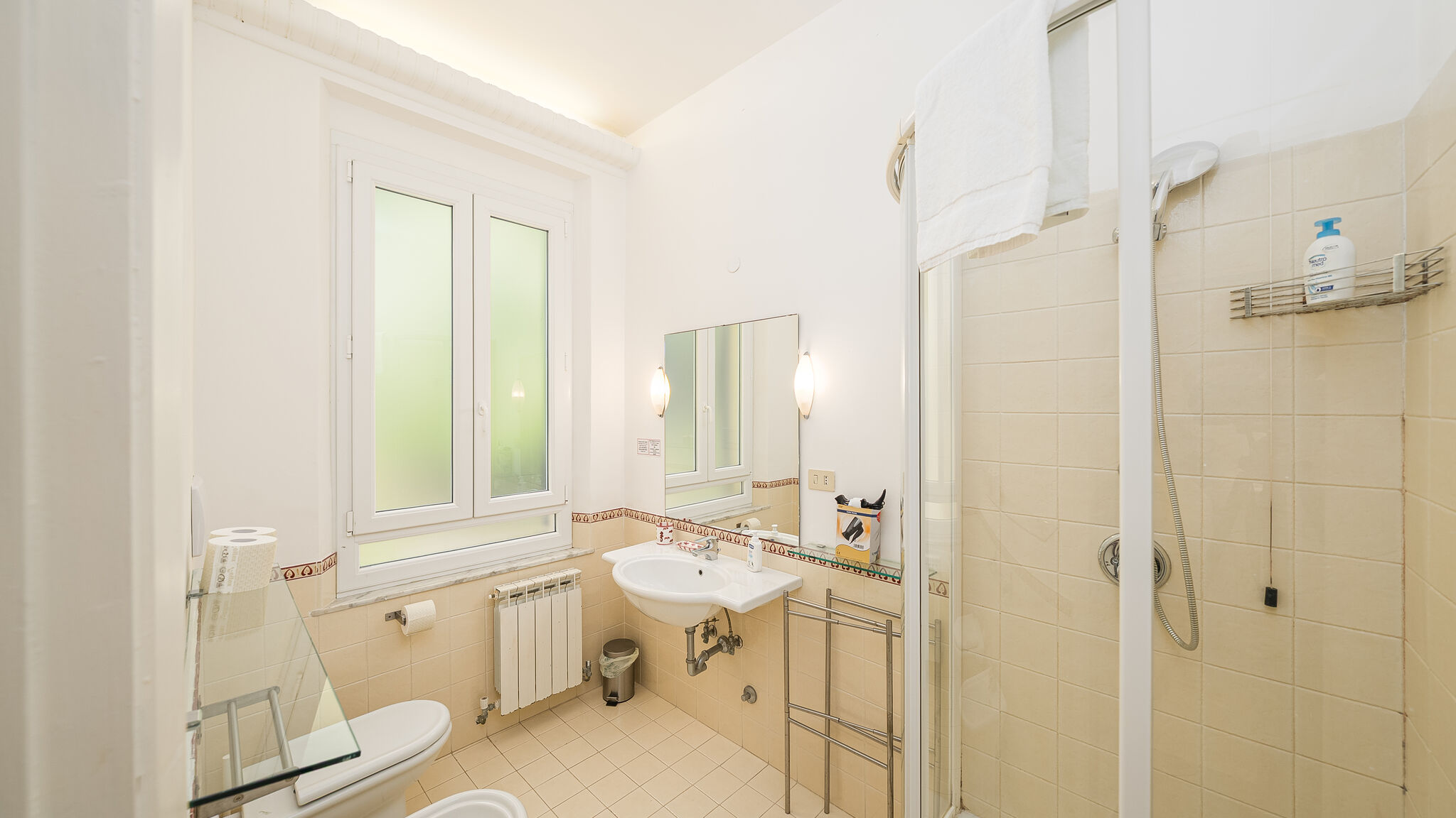 Italianway Monterosso al Mare Villa Ferrer Best view of the sea and the 5terre