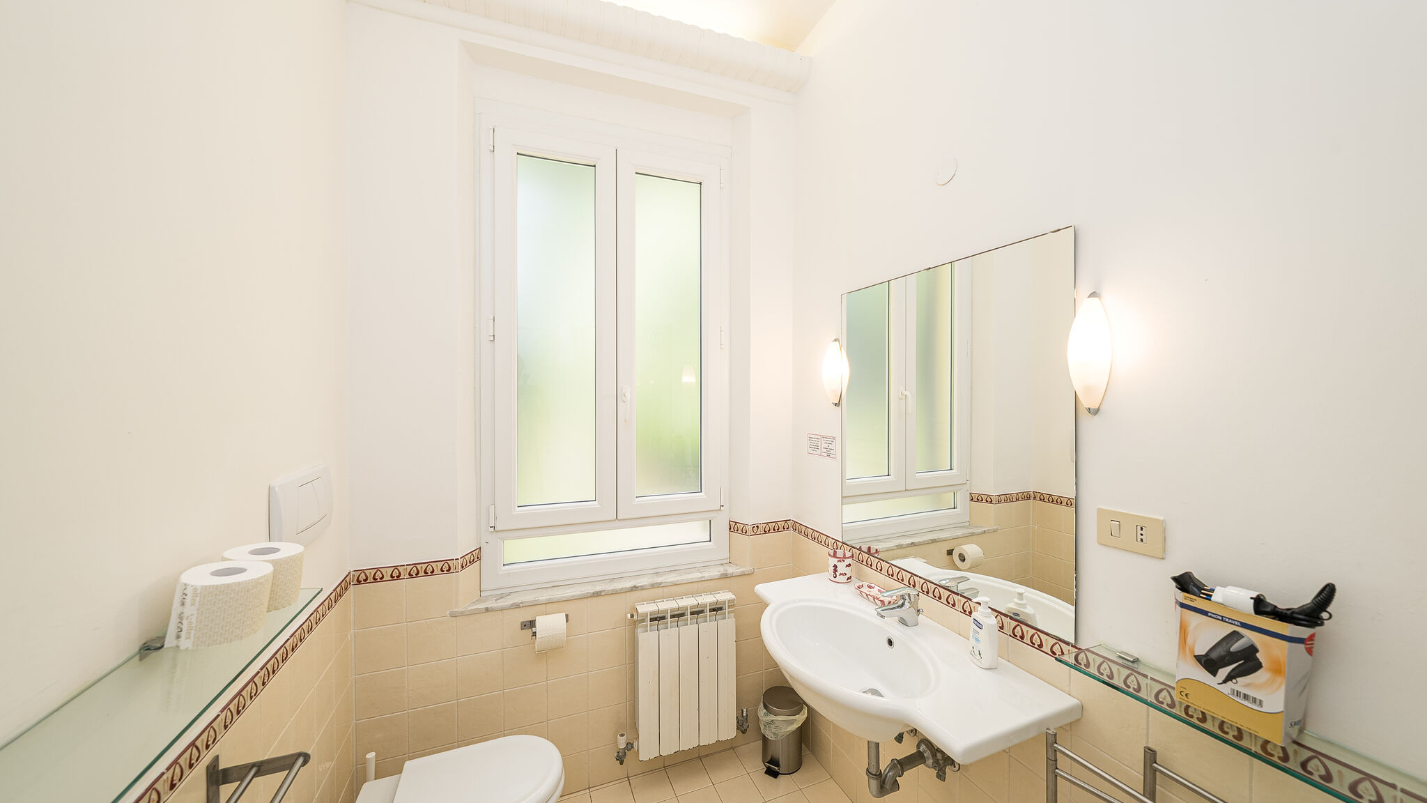 Italianway Monterosso al Mare Villa Ferrer Best view of the sea and the 5terre