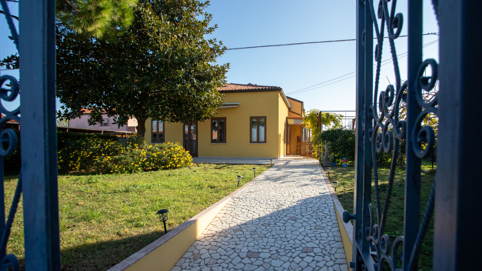 Italianway Venezia Dimora Magnolia - Isola di Pellestrina