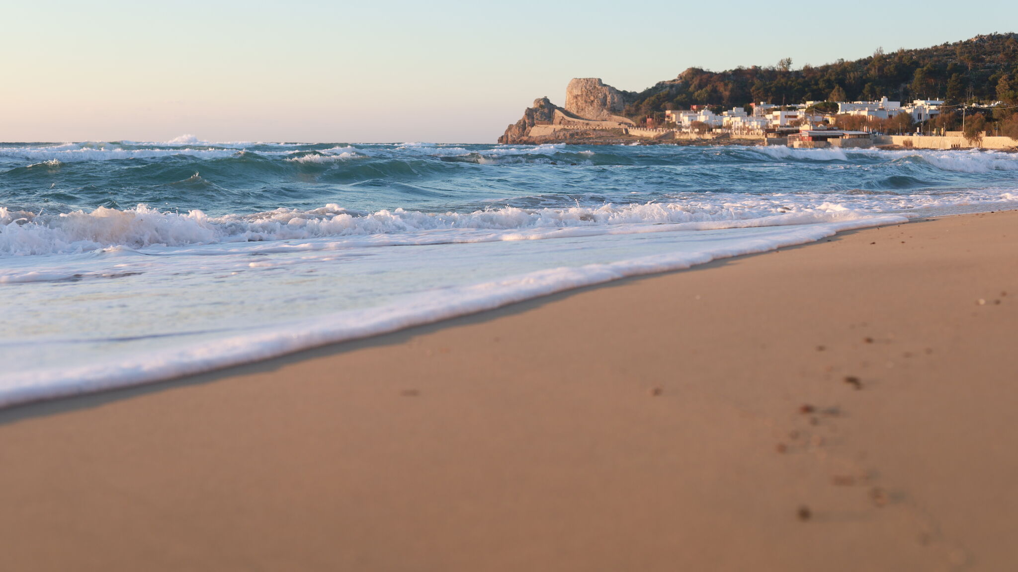 Italianway Gallipoli Lungomare Jonio by Casa di Marco