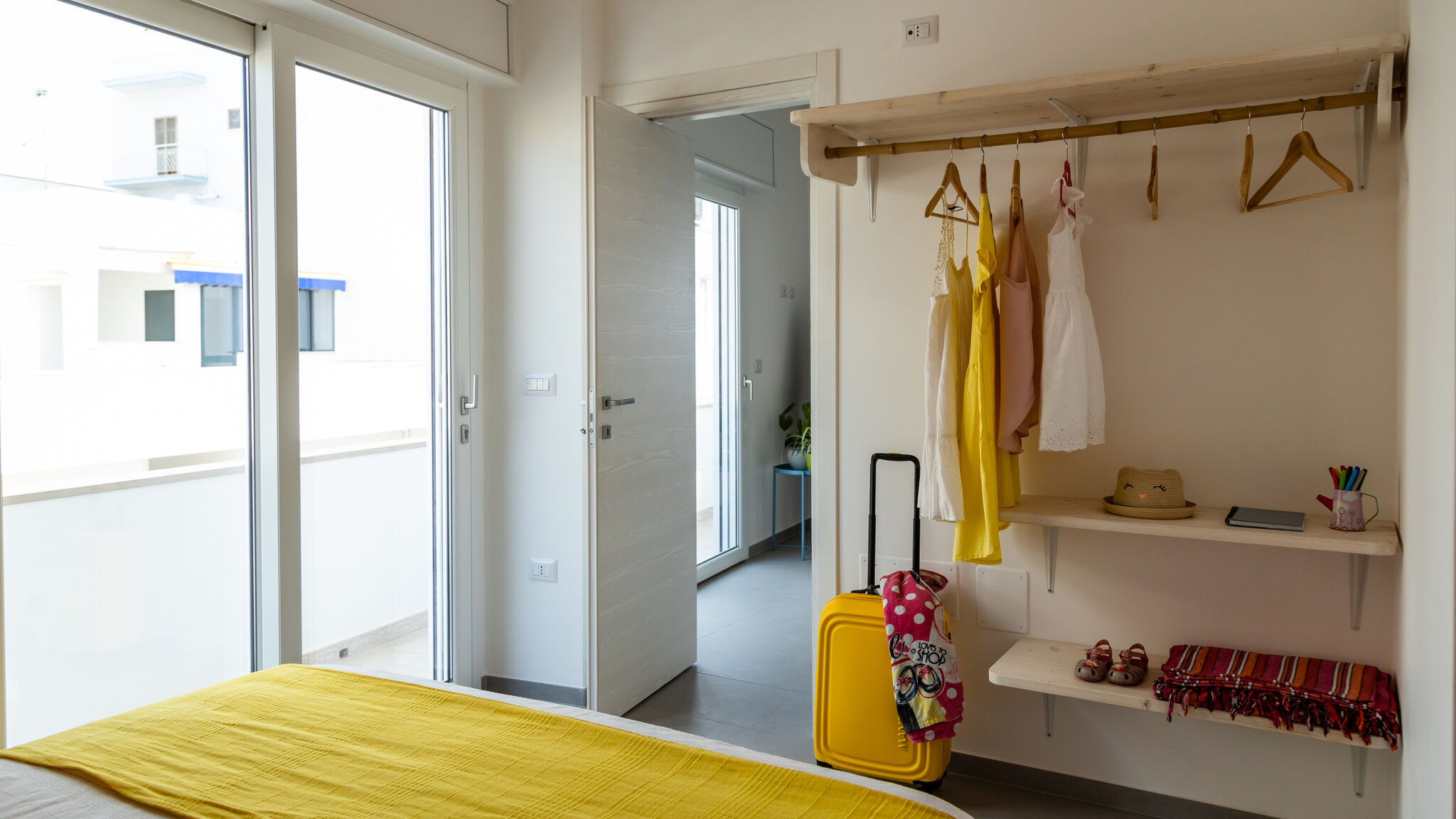 Italianway Gallipoli Lungomare Jonio by Casa di Marco