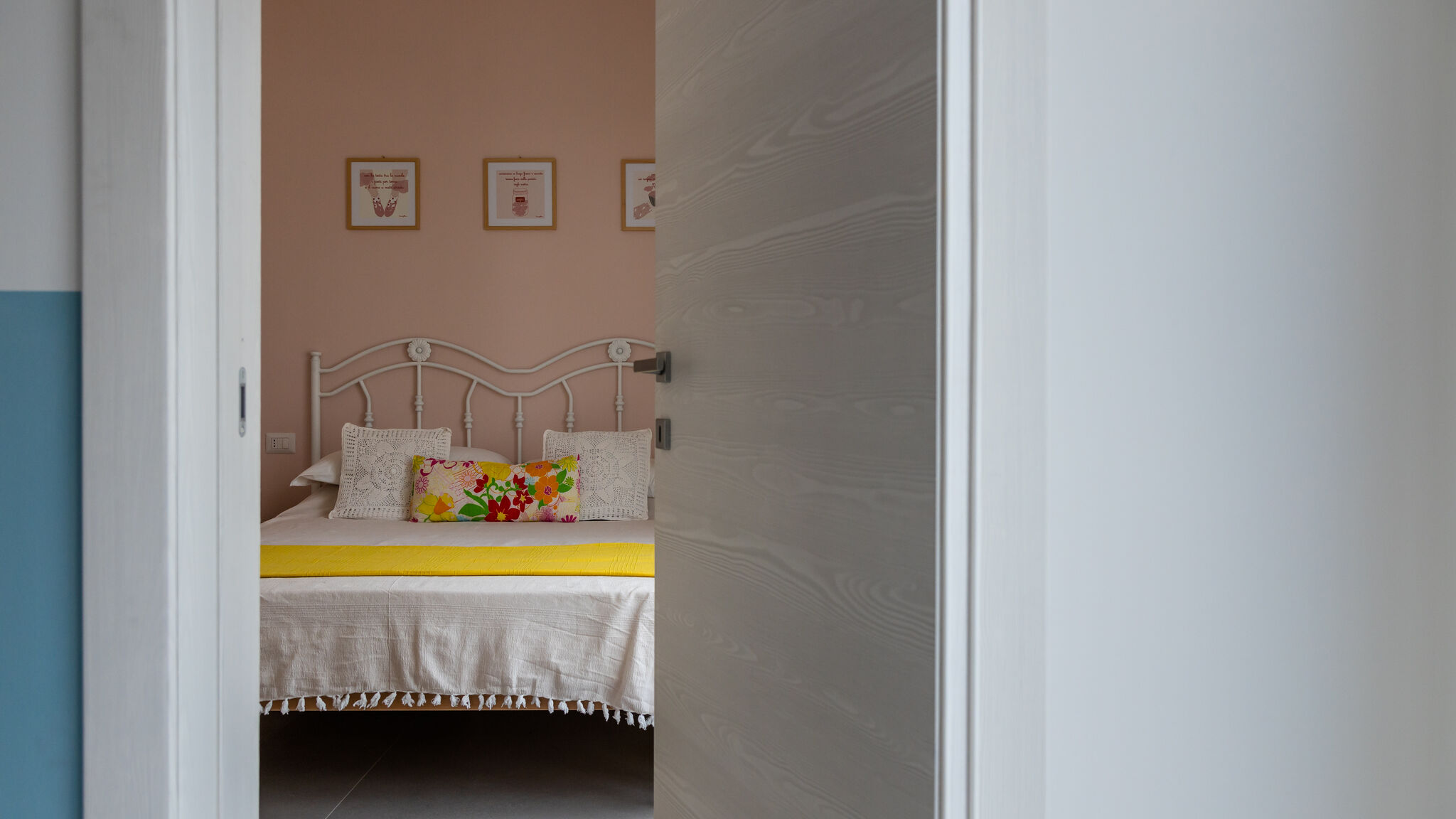 Italianway Gallipoli Lungomare Jonio by Casa di Marco