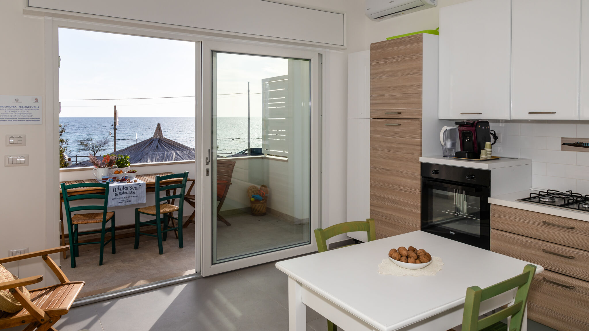 Italianway Gallipoli Lungomare Jonio by Casa di Marco