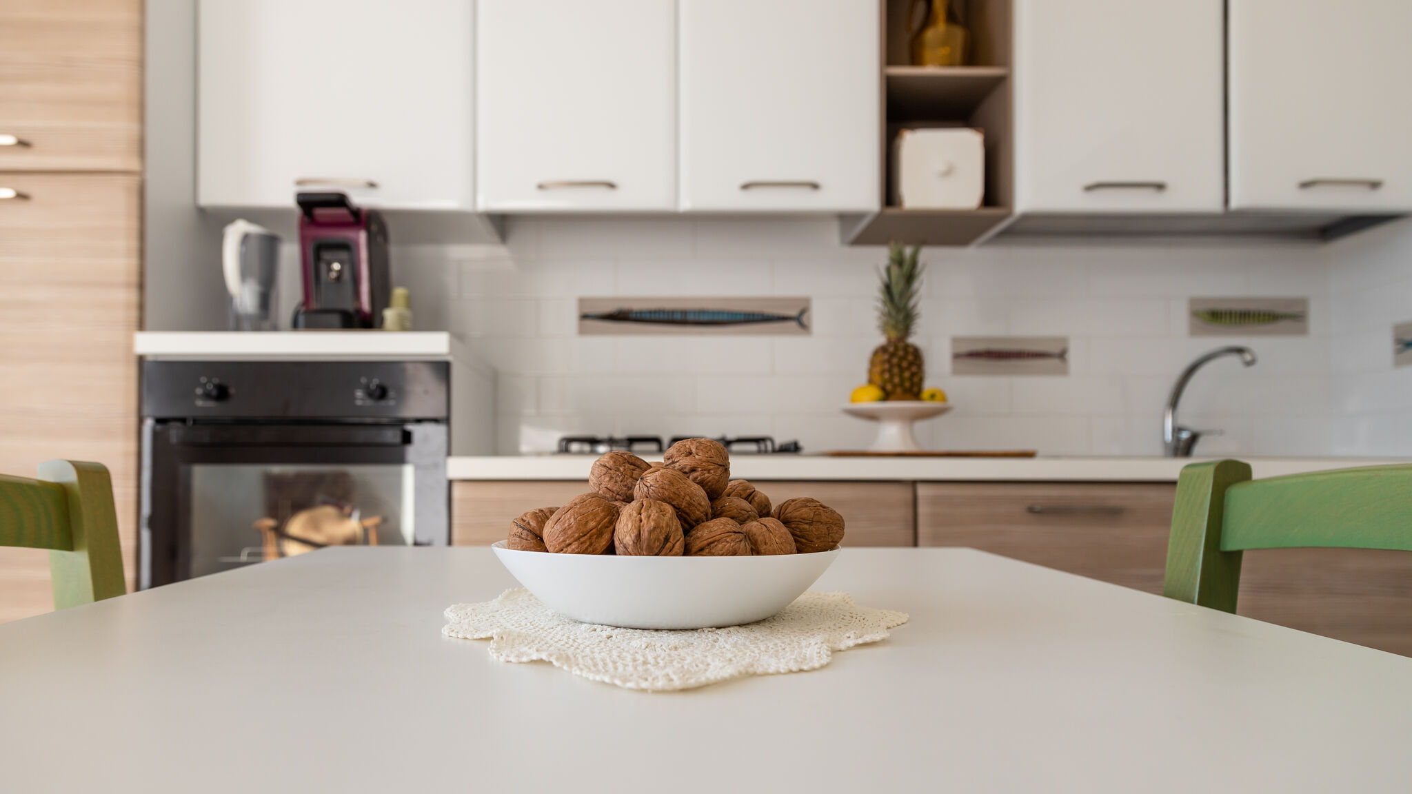 Italianway Gallipoli Lungomare Jonio by Casa di Marco