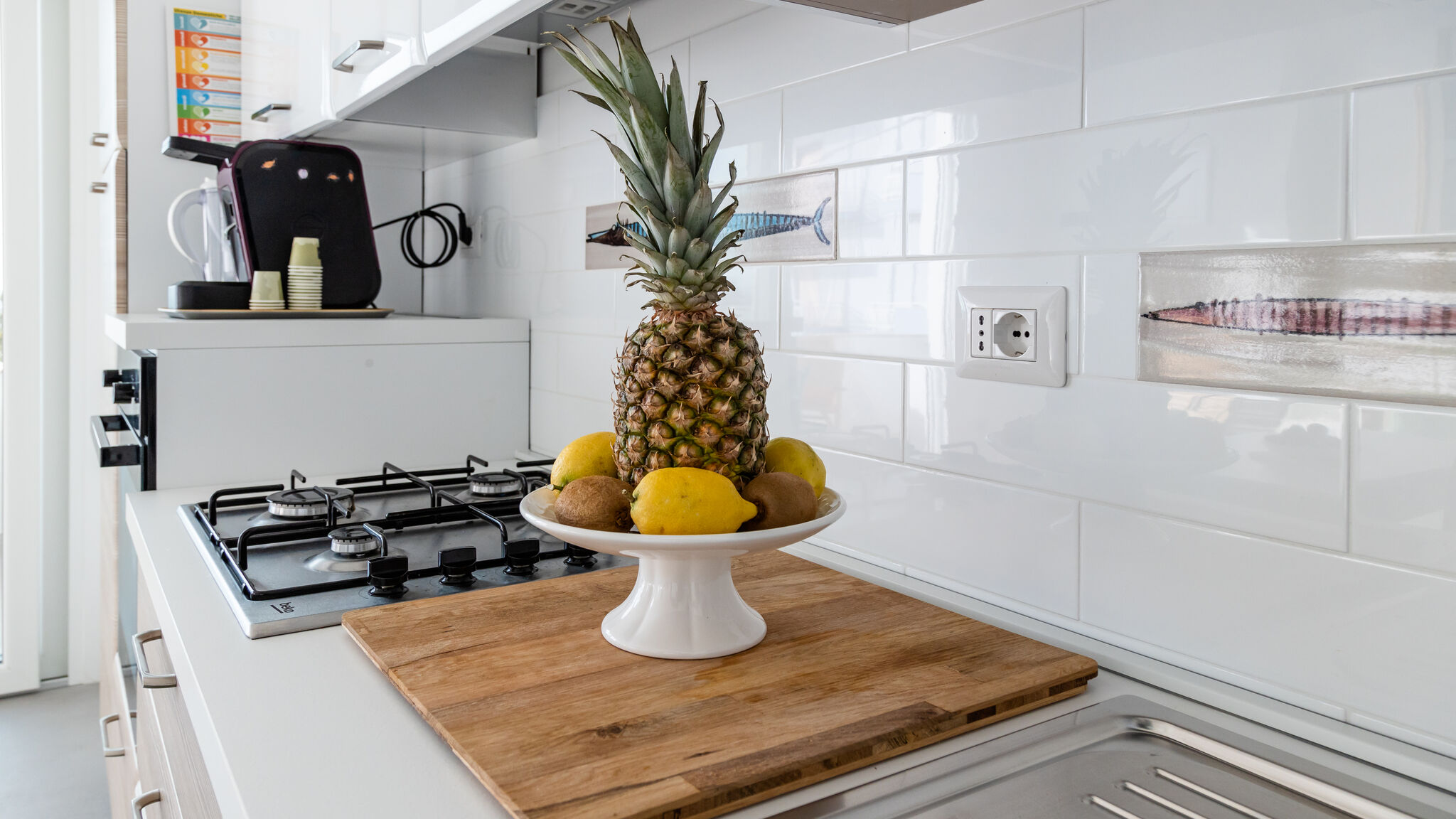 Italianway Gallipoli Lungomare Jonio by Casa di Marco