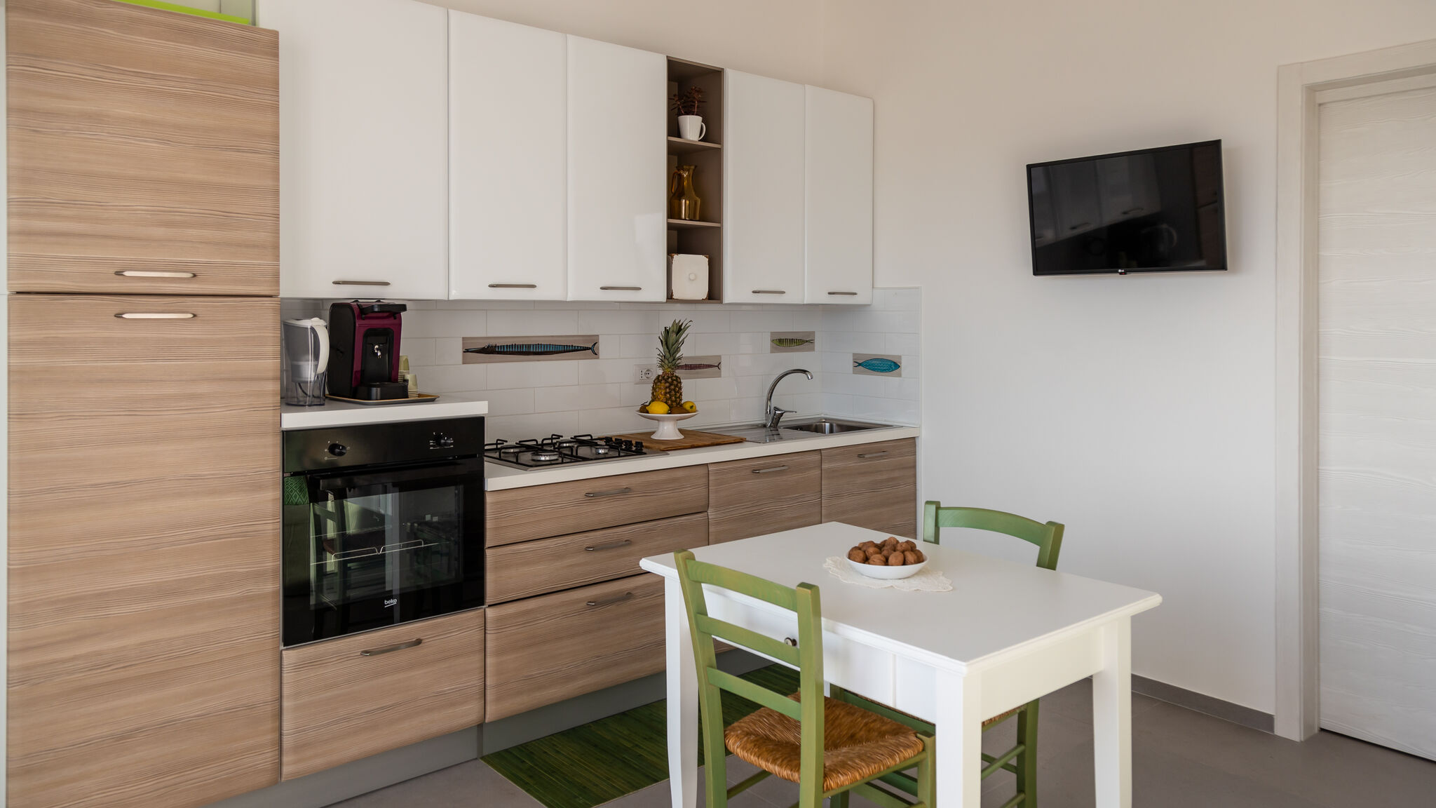 Italianway Gallipoli Lungomare Jonio by Casa di Marco