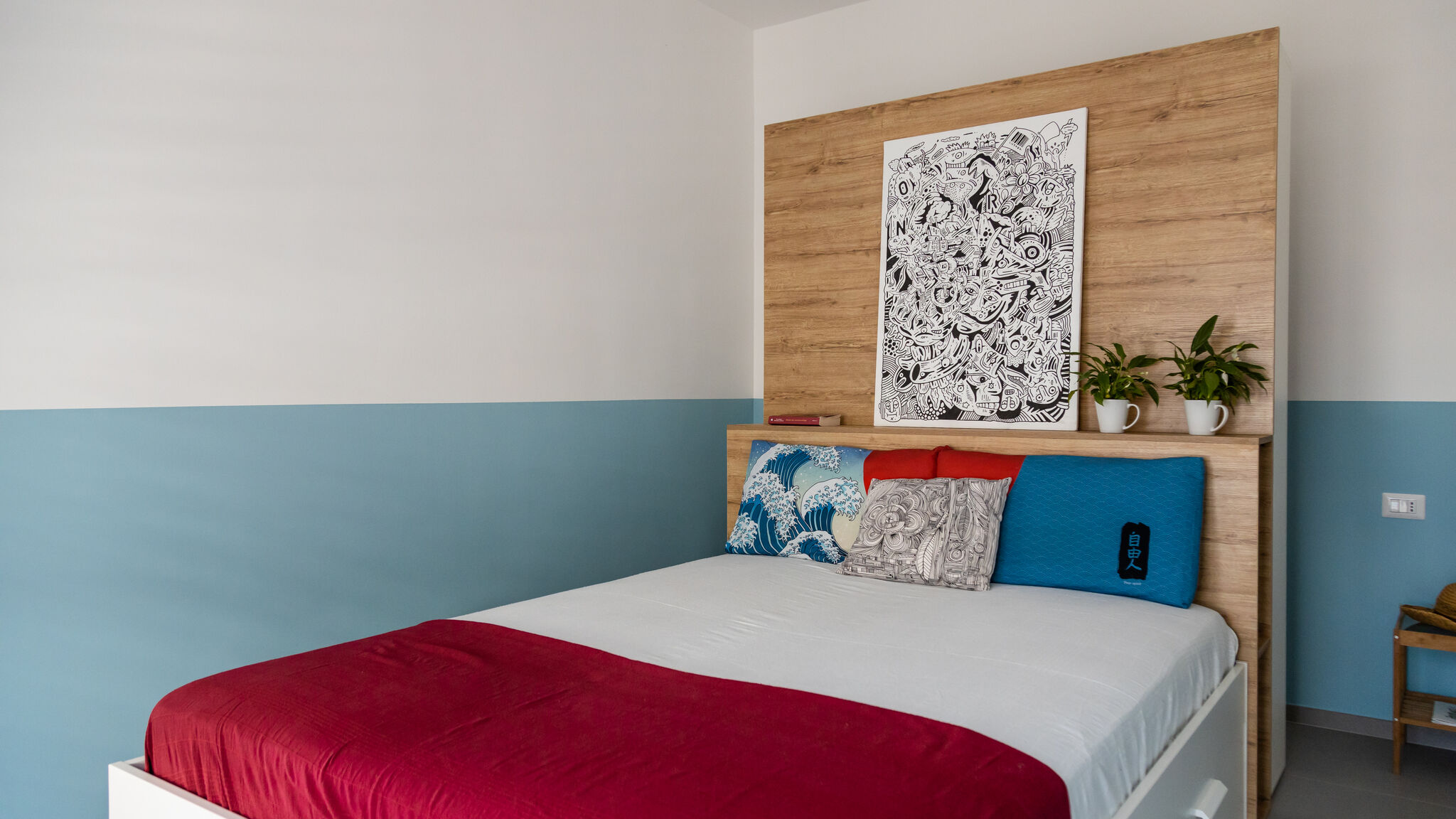 Italianway Gallipoli Lungomare Jonio by Casa di Marco