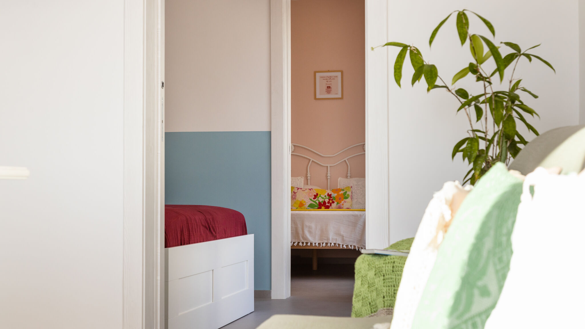 Italianway Gallipoli Lungomare Jonio by Casa di Marco