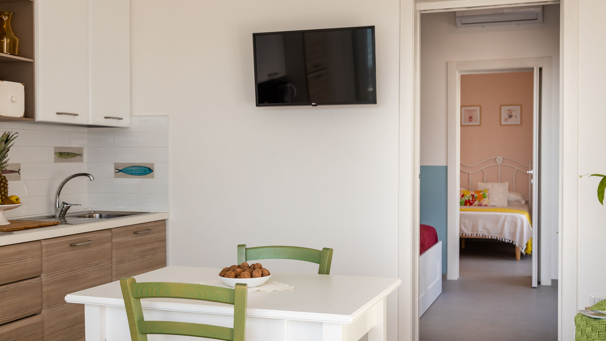 Italianway Gallipoli Lungomare Jonio by Casa di Marco