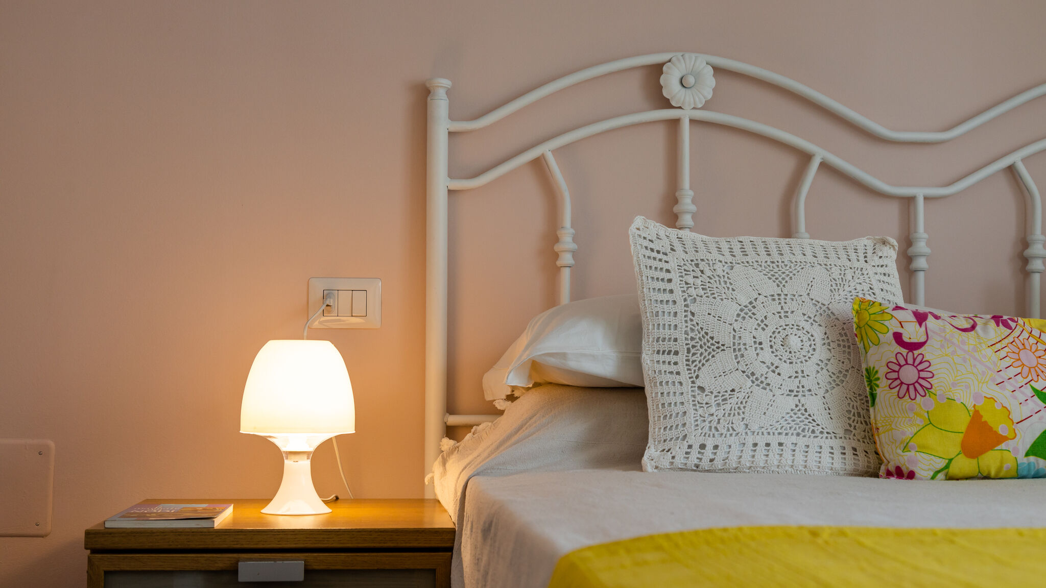 Italianway Gallipoli Lungomare Jonio by Casa di Marco