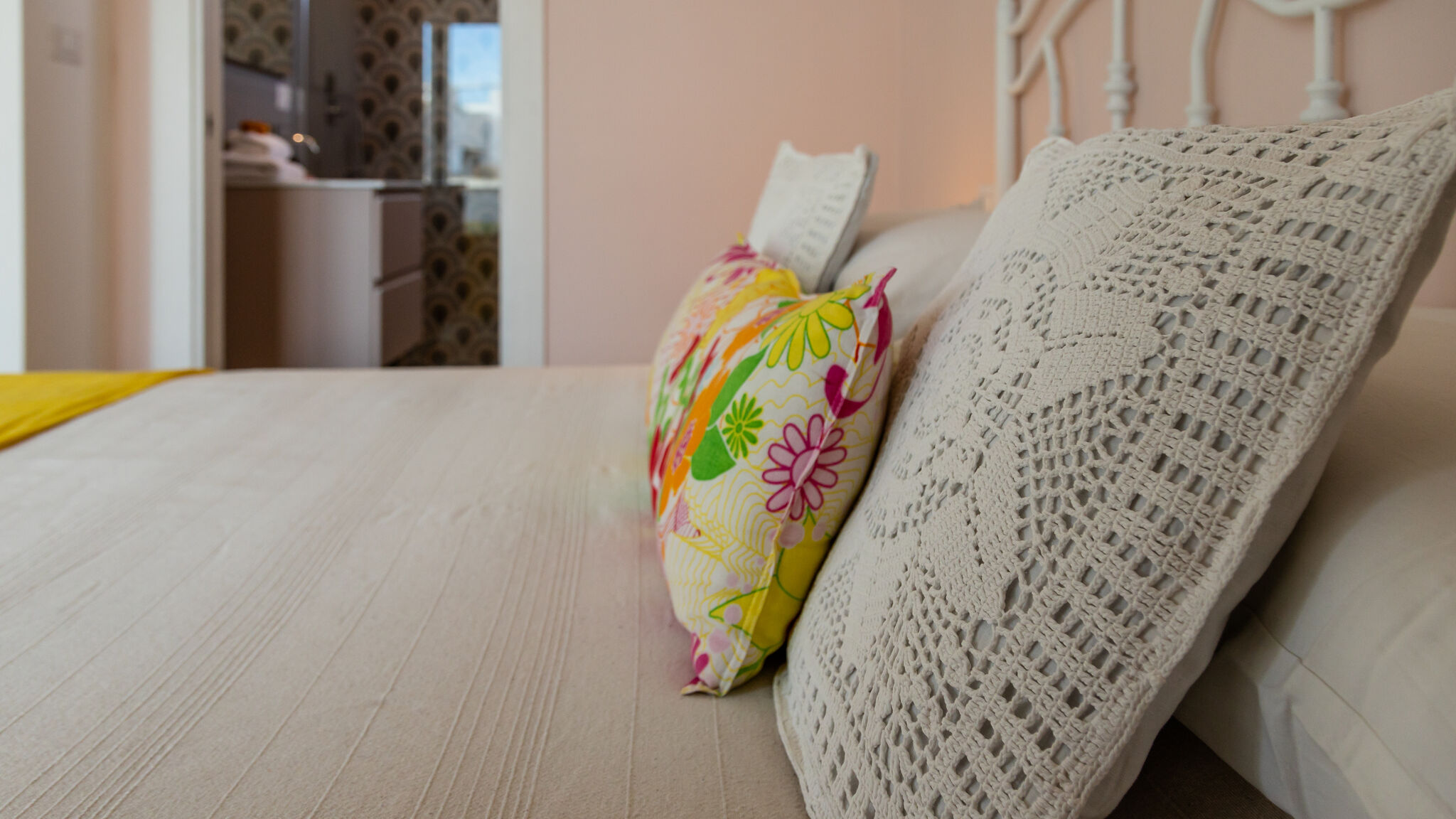 Italianway Gallipoli Lungomare Jonio by Casa di Marco