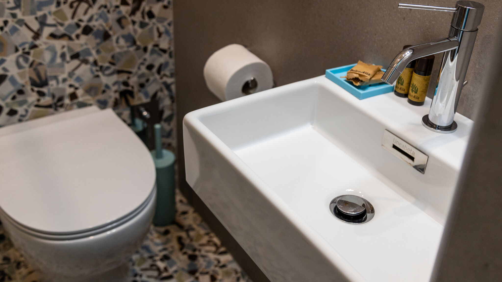 Italianway Gallipoli Lungomare Jonio by Casa di Marco