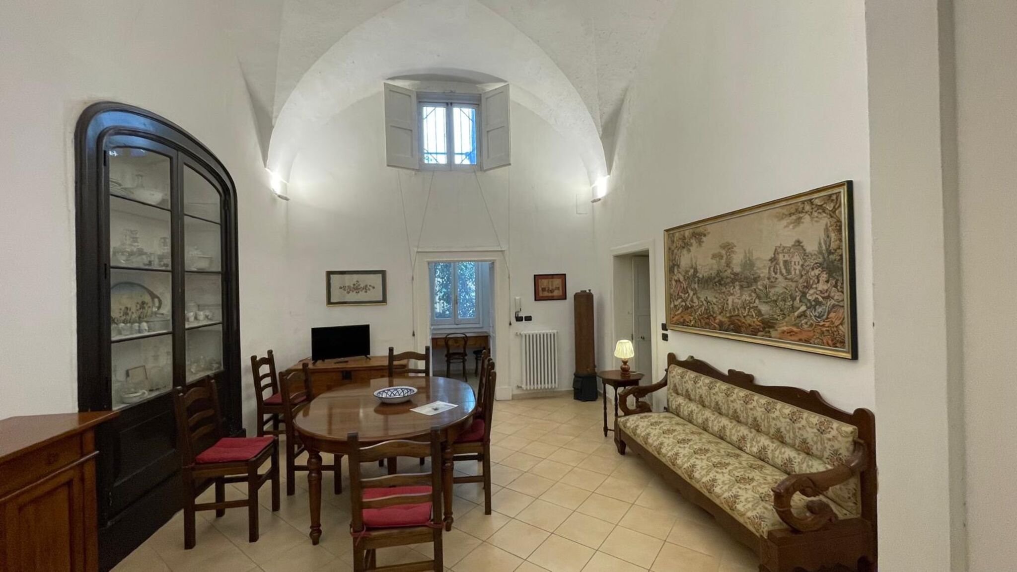 Italianway Lecce Casa del Barone