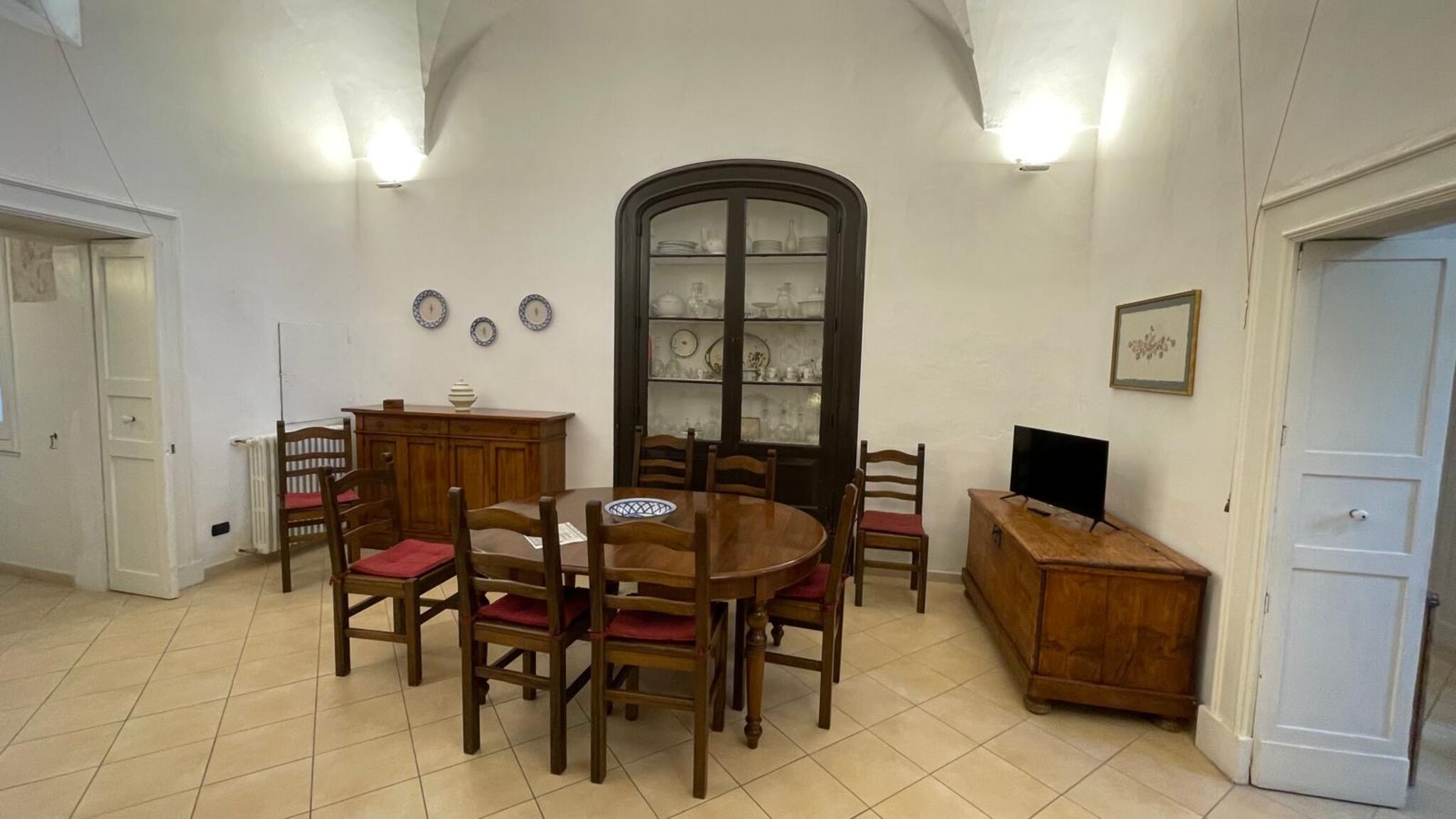 Italianway Lecce Casa del Barone