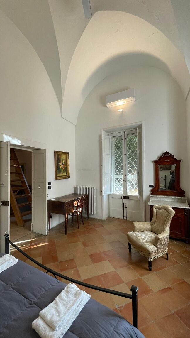 Italianway Lecce Casa del Barone