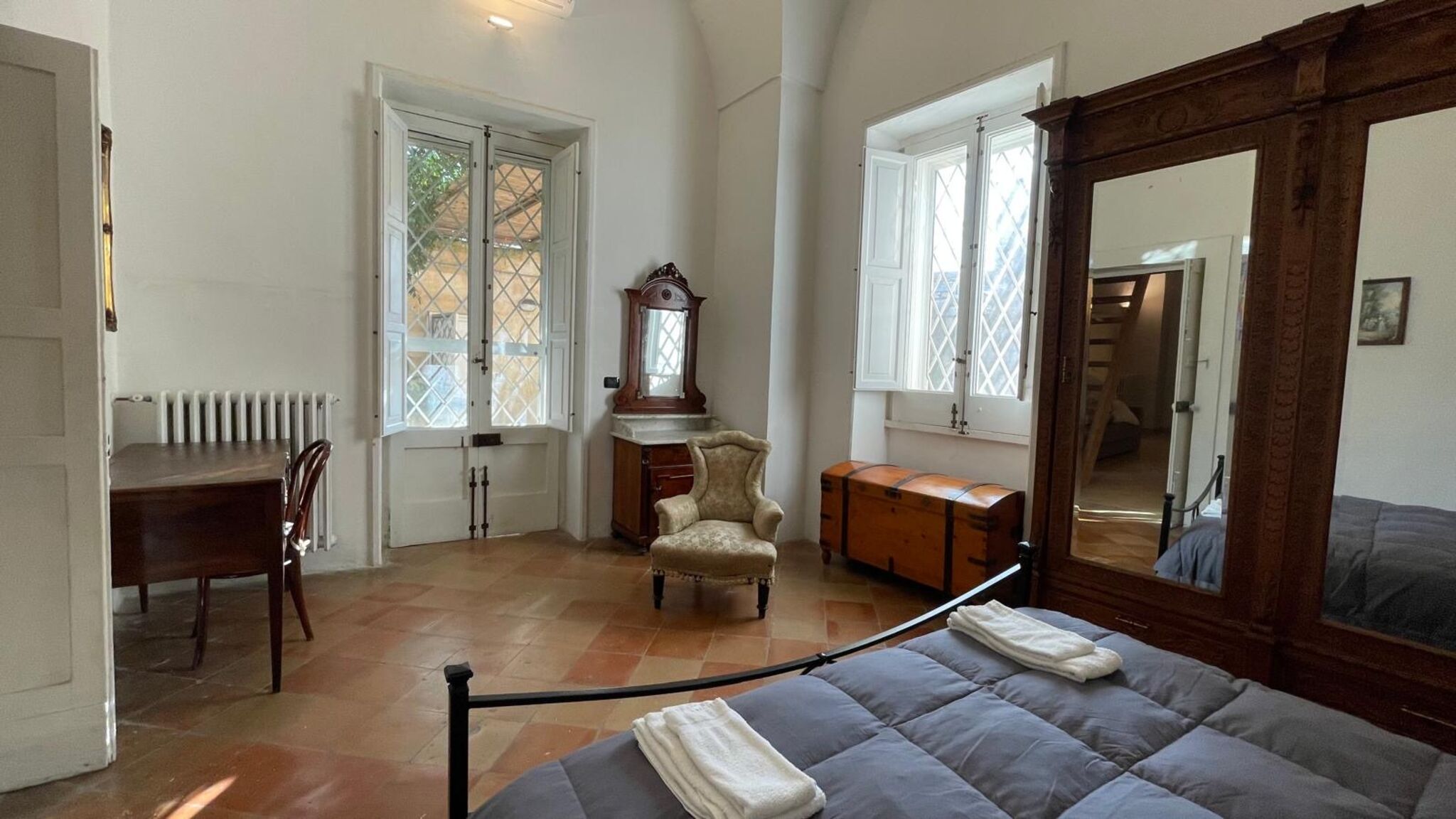 Italianway Lecce Casa del Barone