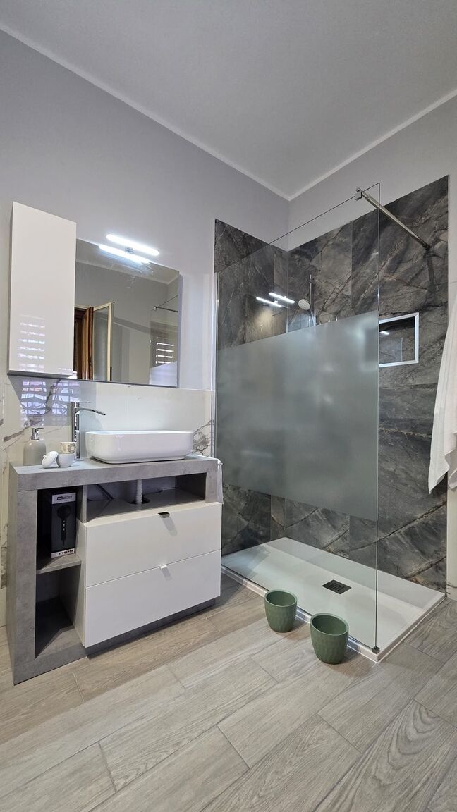 Italianway Siracusa La Balza Suites- Jolie by Ortigia Apartments